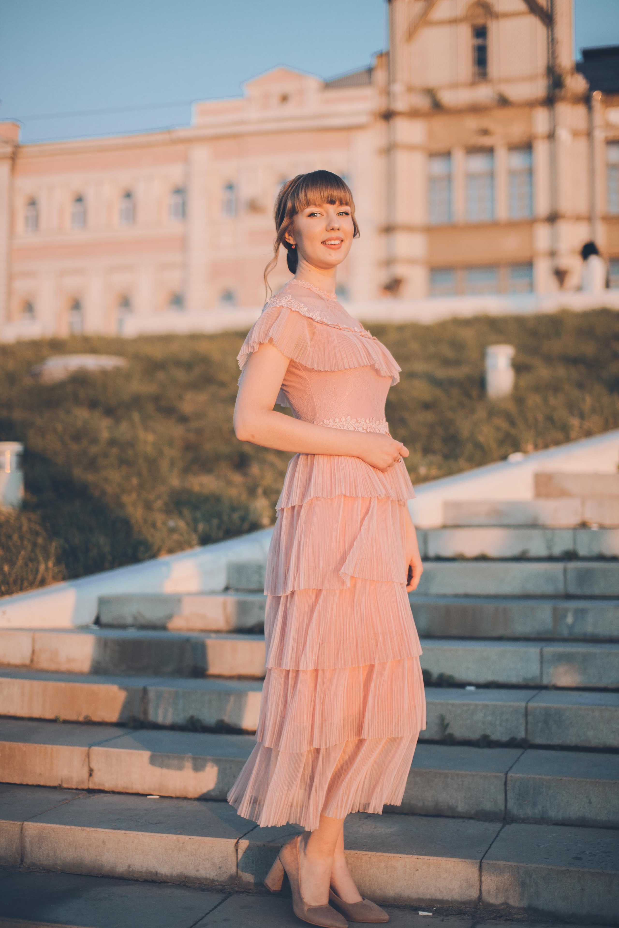 Школьный выпускной. Фотограф на крещение и венчание в Нижнем Новгороде.Свадебный Фотограф