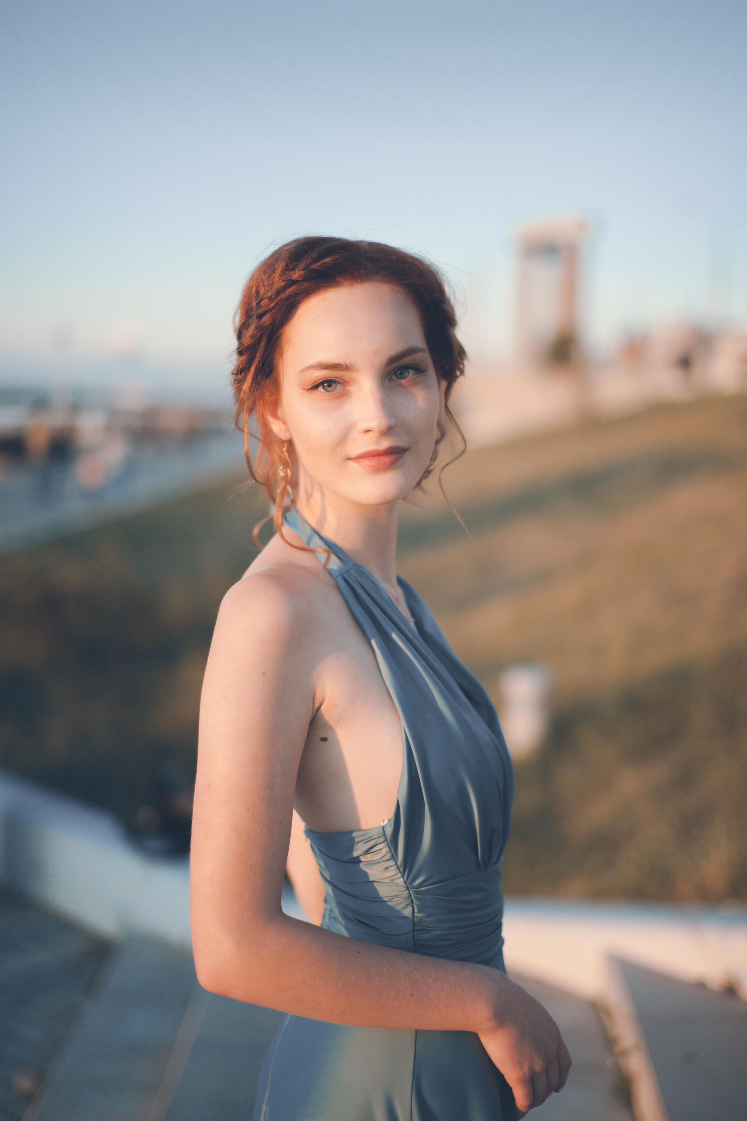 Школьный выпускной. Фотограф на крещение и венчание в Нижнем Новгороде.Свадебный Фотограф