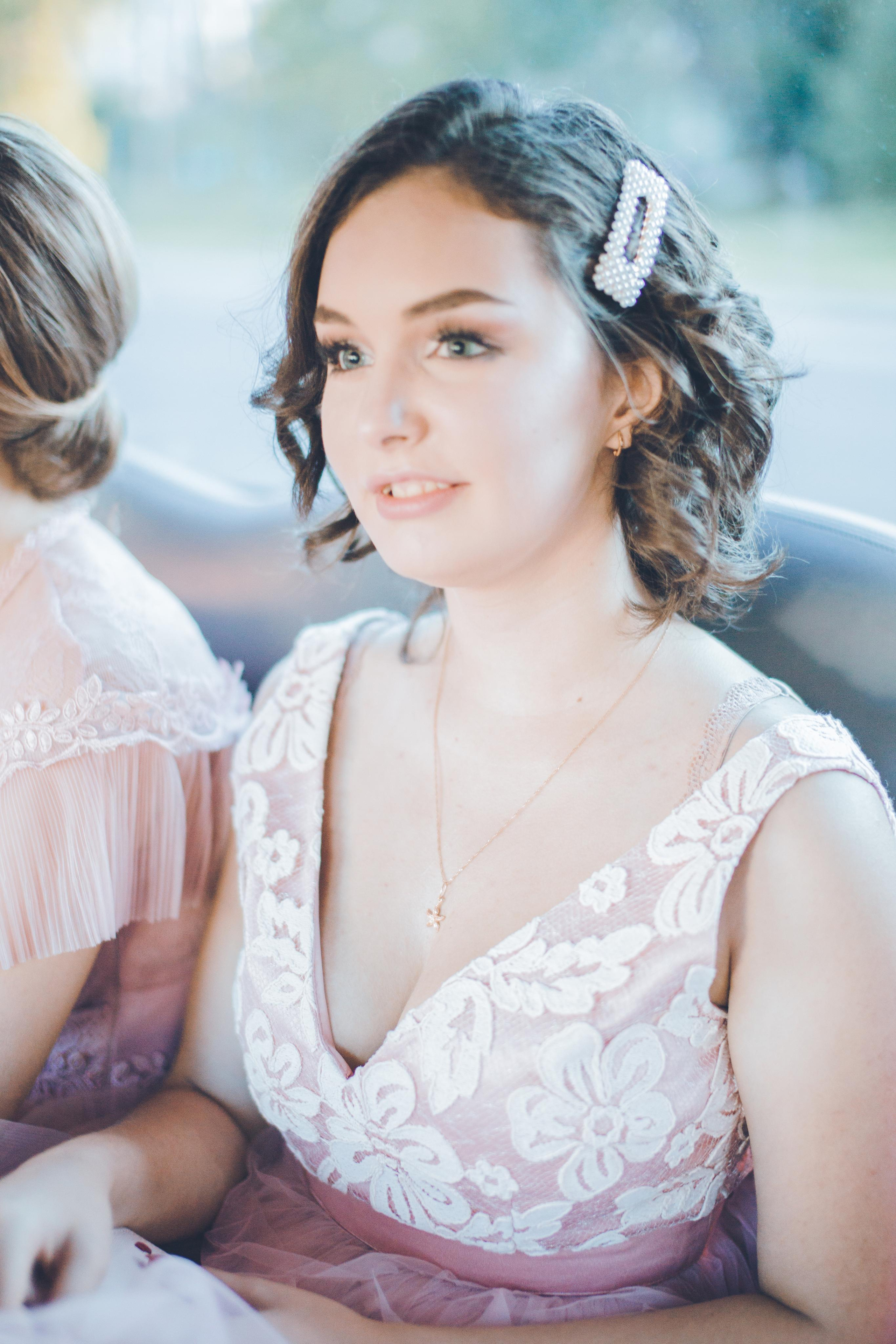 Школьный выпускной. Фотограф на крещение и венчание в Нижнем Новгороде.Свадебный Фотограф