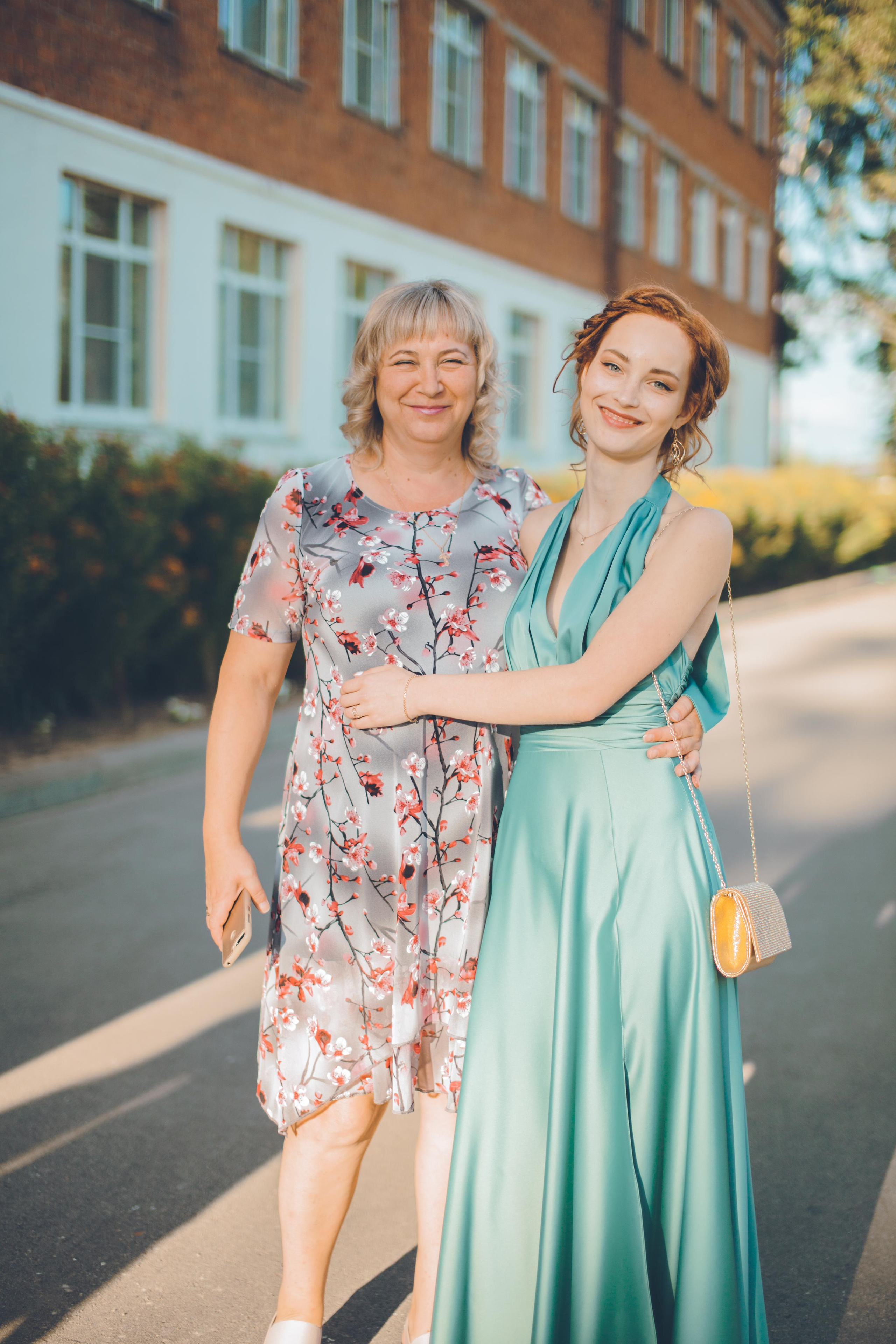 Школьный выпускной. Фотограф на крещение и венчание в Нижнем Новгороде.Свадебный Фотограф