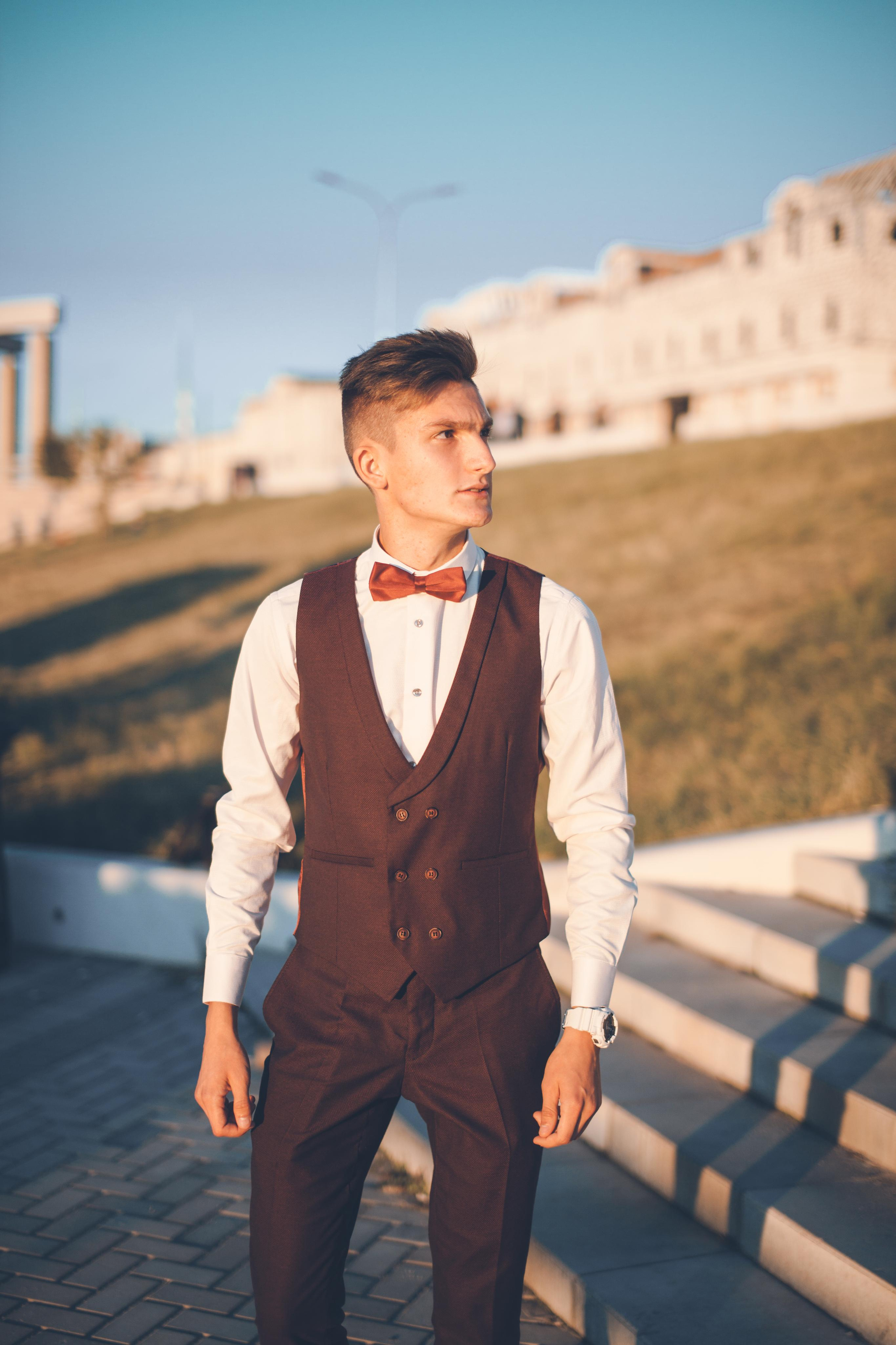 Школьный выпускной. Фотограф на крещение и венчание в Нижнем Новгороде.Свадебный Фотограф