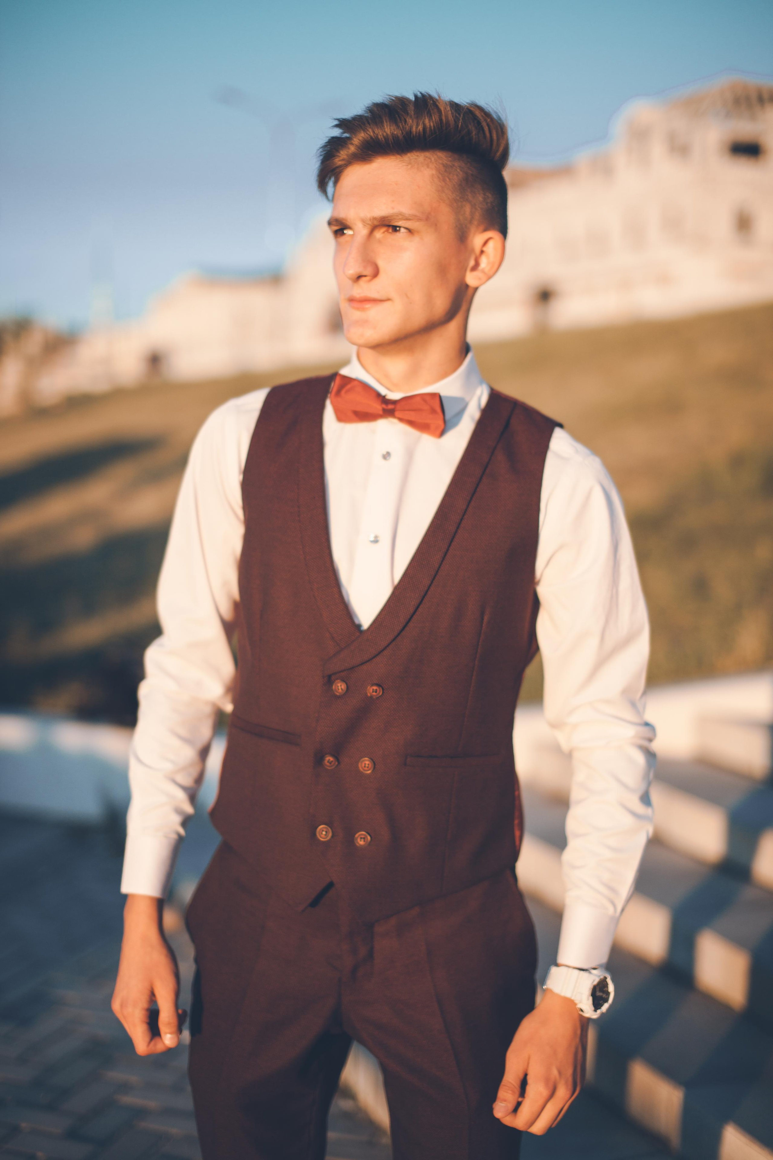 Школьный выпускной. Фотограф на крещение и венчание в Нижнем Новгороде.Свадебный Фотограф