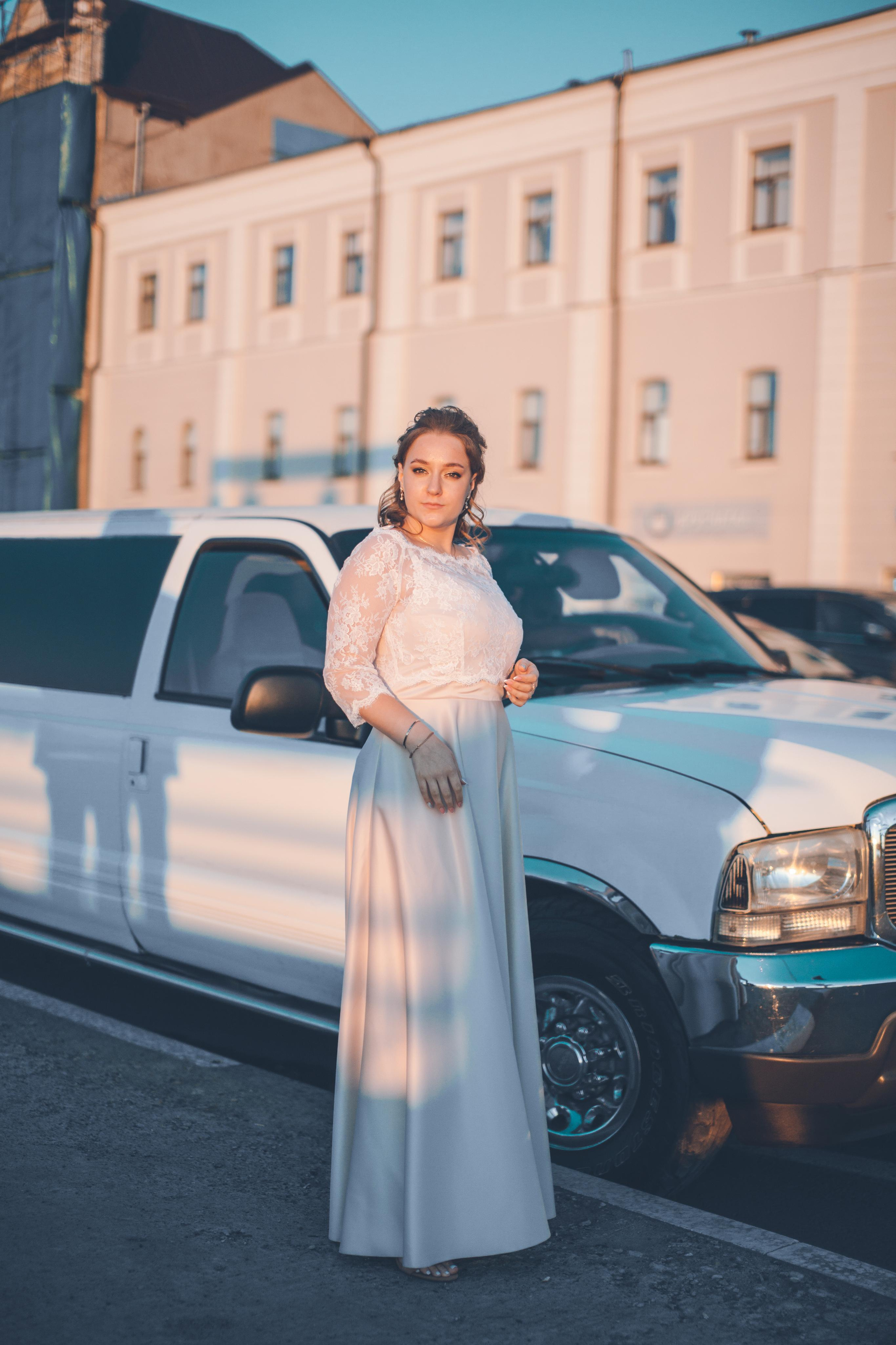 Школьный выпускной. Фотограф на крещение и венчание в Нижнем Новгороде.Свадебный Фотограф