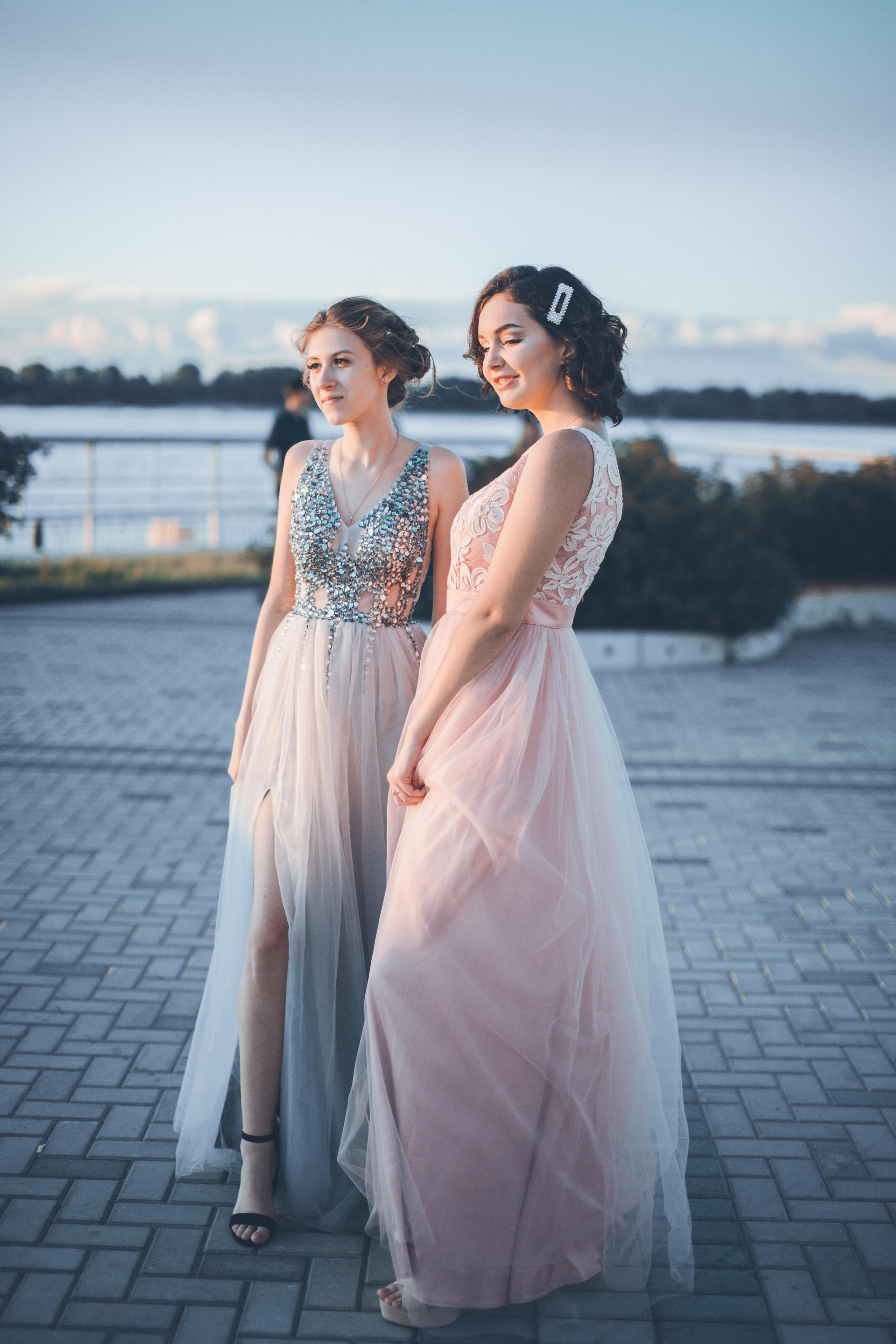 Школьный выпускной. Фотограф на крещение и венчание в Нижнем Новгороде.Свадебный Фотограф