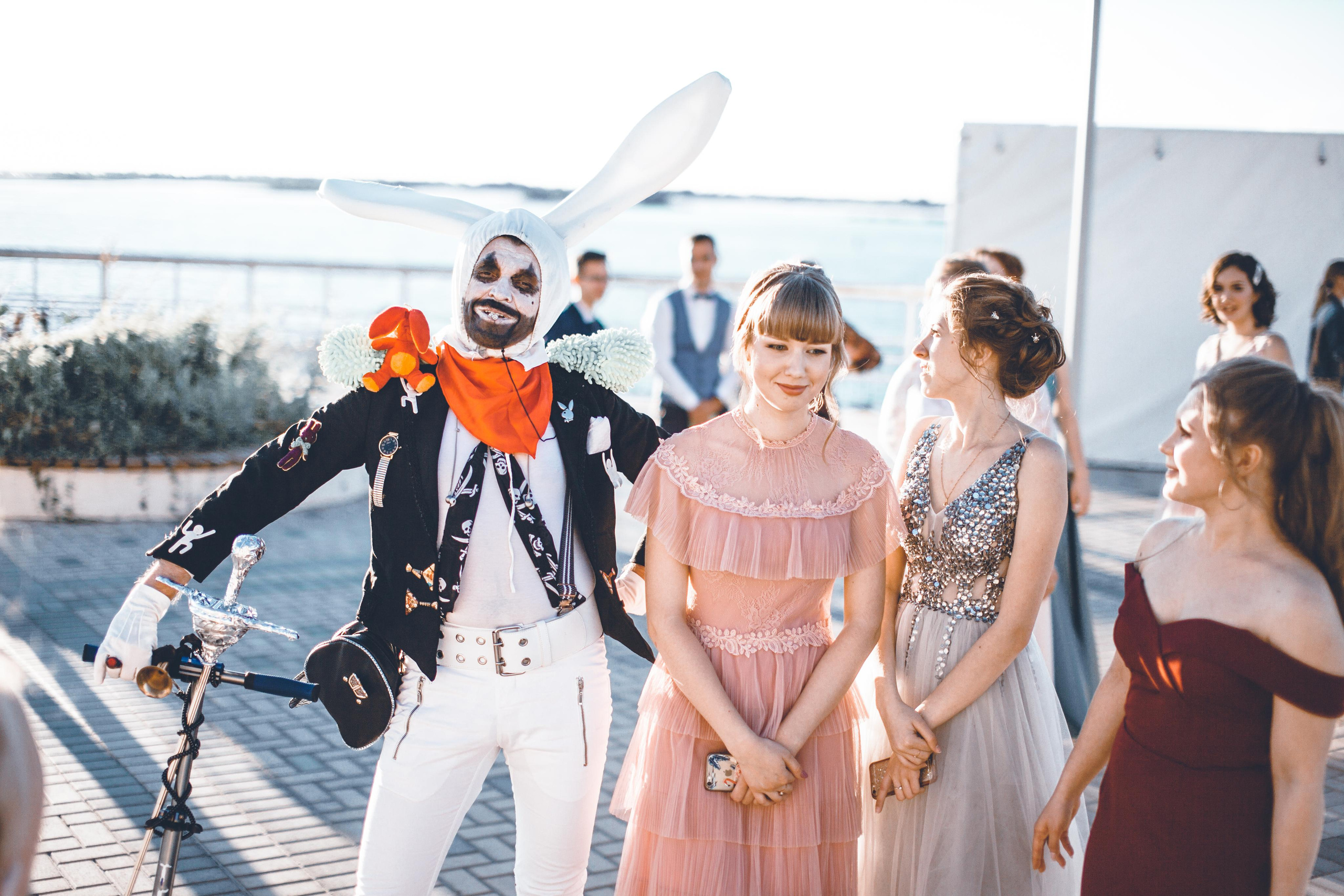 Школьный выпускной. Фотограф на крещение и венчание в Нижнем Новгороде.Свадебный Фотограф