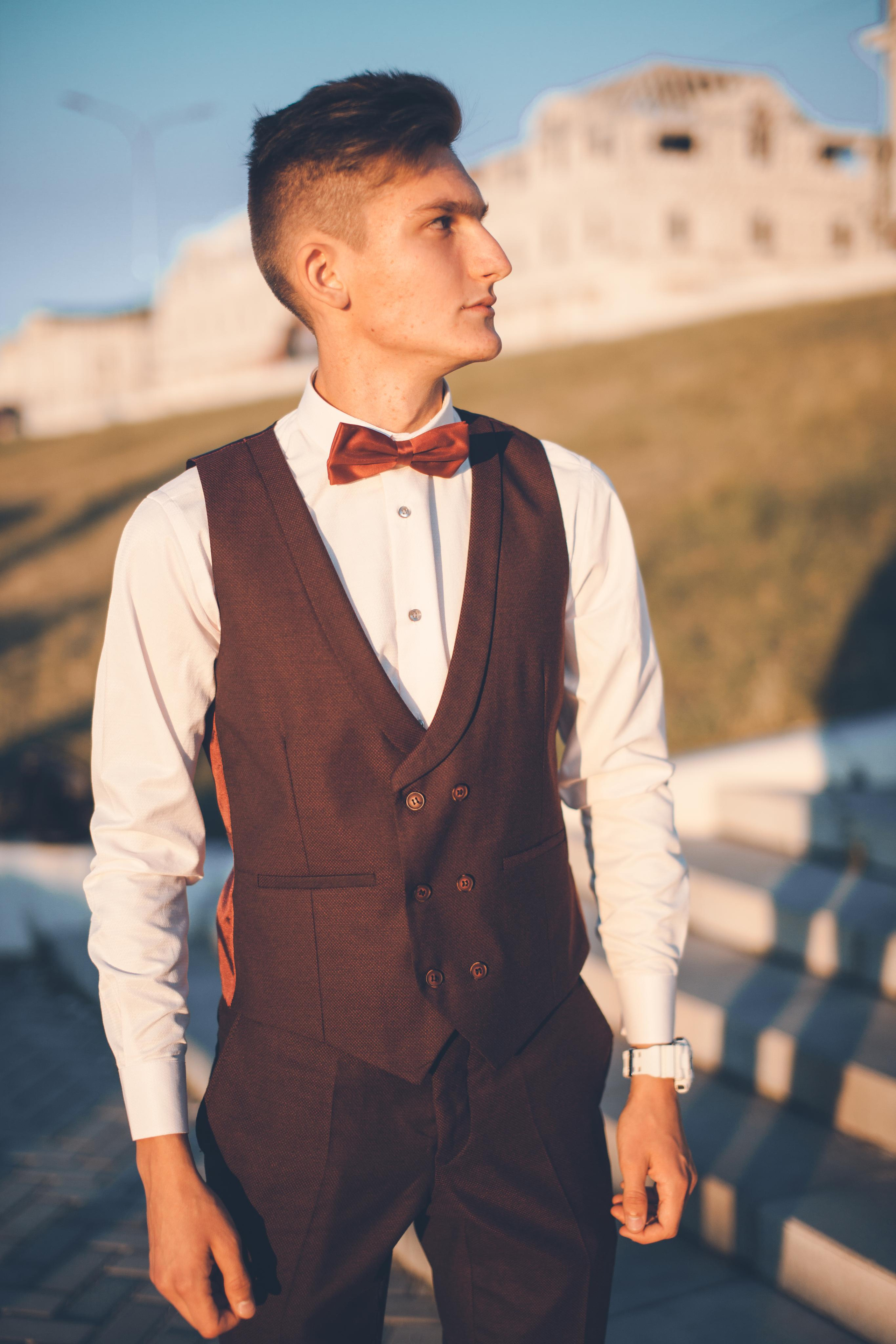 Школьный выпускной. Фотограф на крещение и венчание в Нижнем Новгороде.Свадебный Фотограф