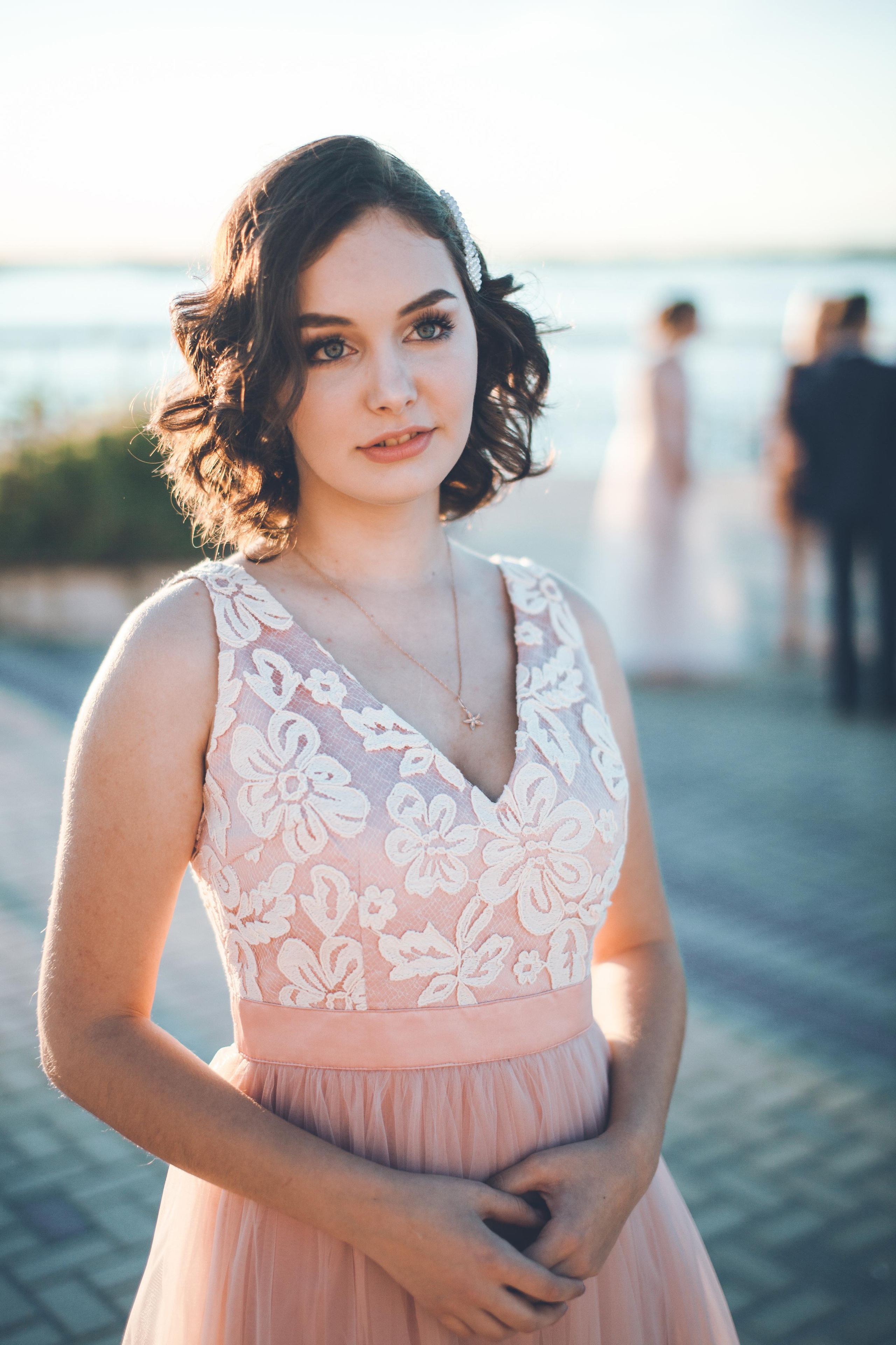 Школьный выпускной. Фотограф на крещение и венчание в Нижнем Новгороде.Свадебный Фотограф