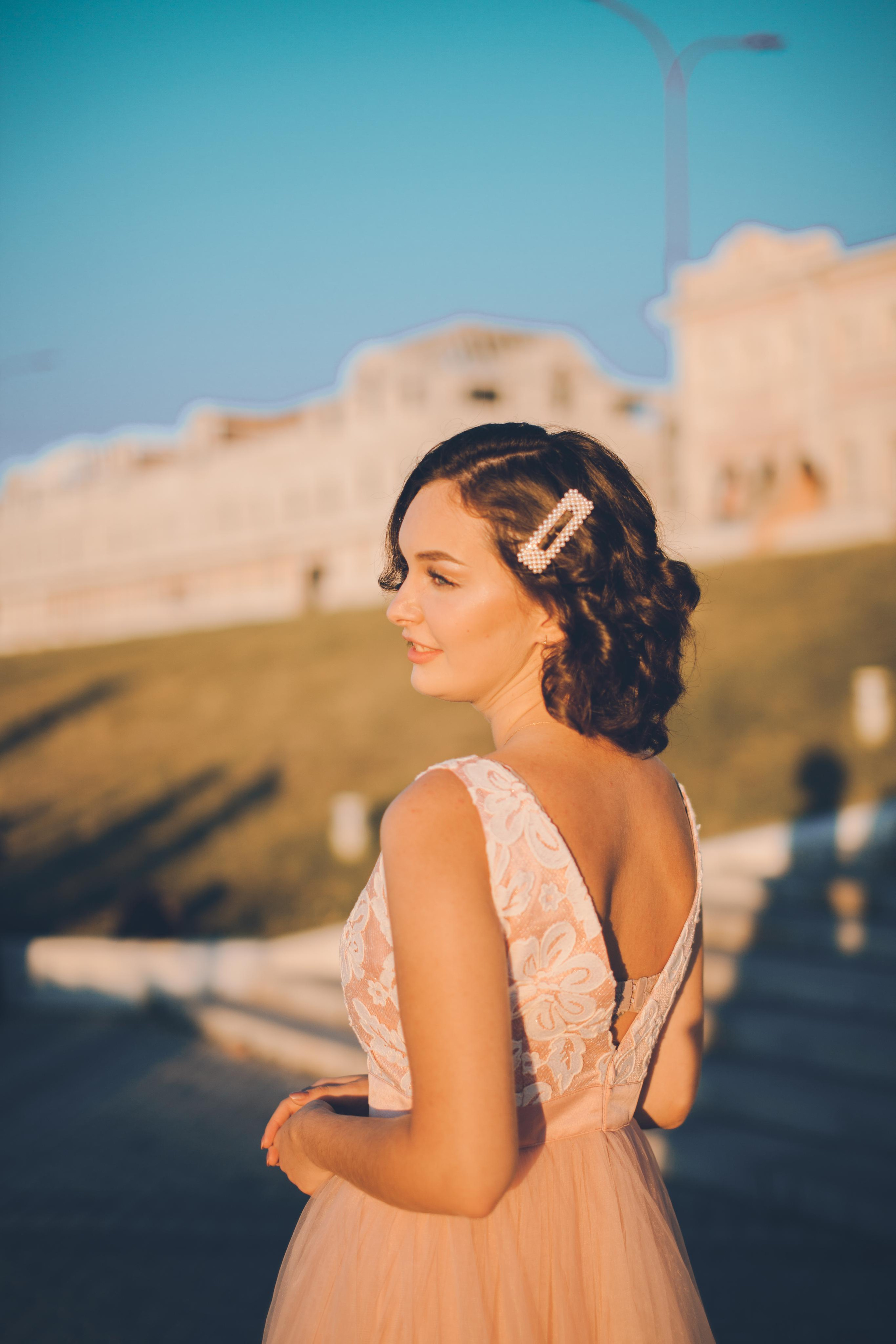 Школьный выпускной. Фотограф на крещение и венчание в Нижнем Новгороде.Свадебный Фотограф