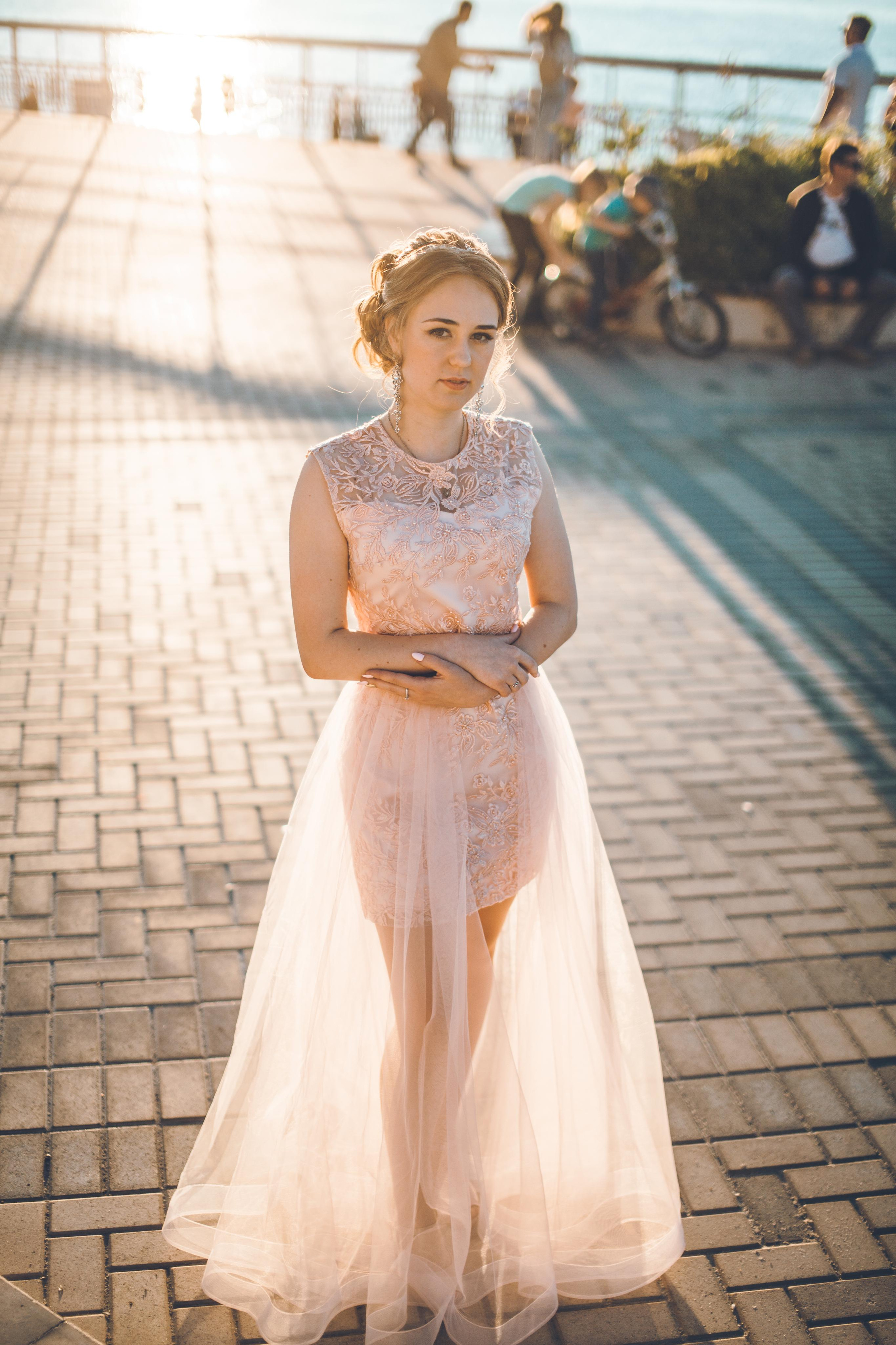 Школьный выпускной. Фотограф на крещение и венчание в Нижнем Новгороде.Свадебный Фотограф