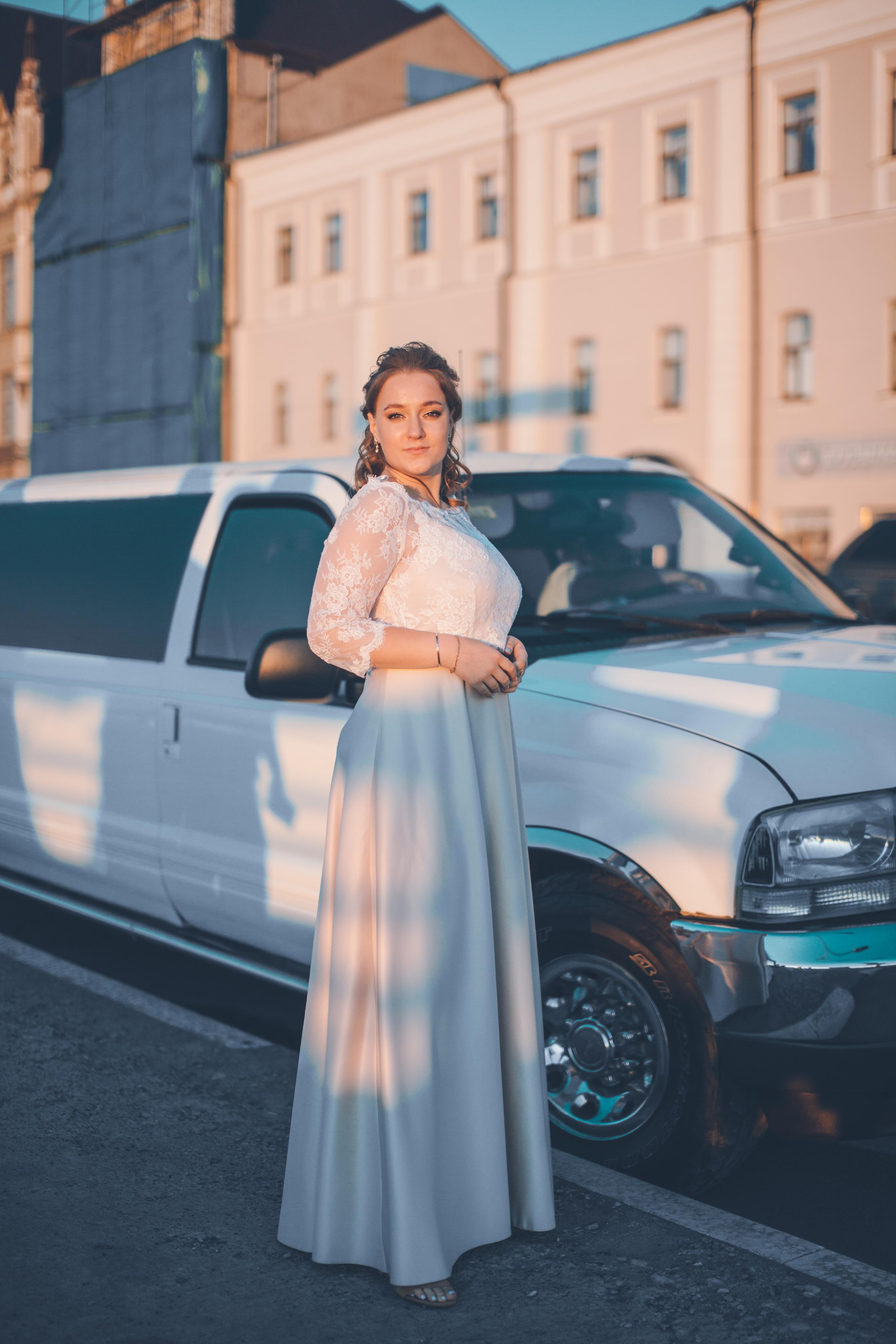 Школьный выпускной. Фотограф на крещение и венчание в Нижнем Новгороде.Свадебный Фотограф