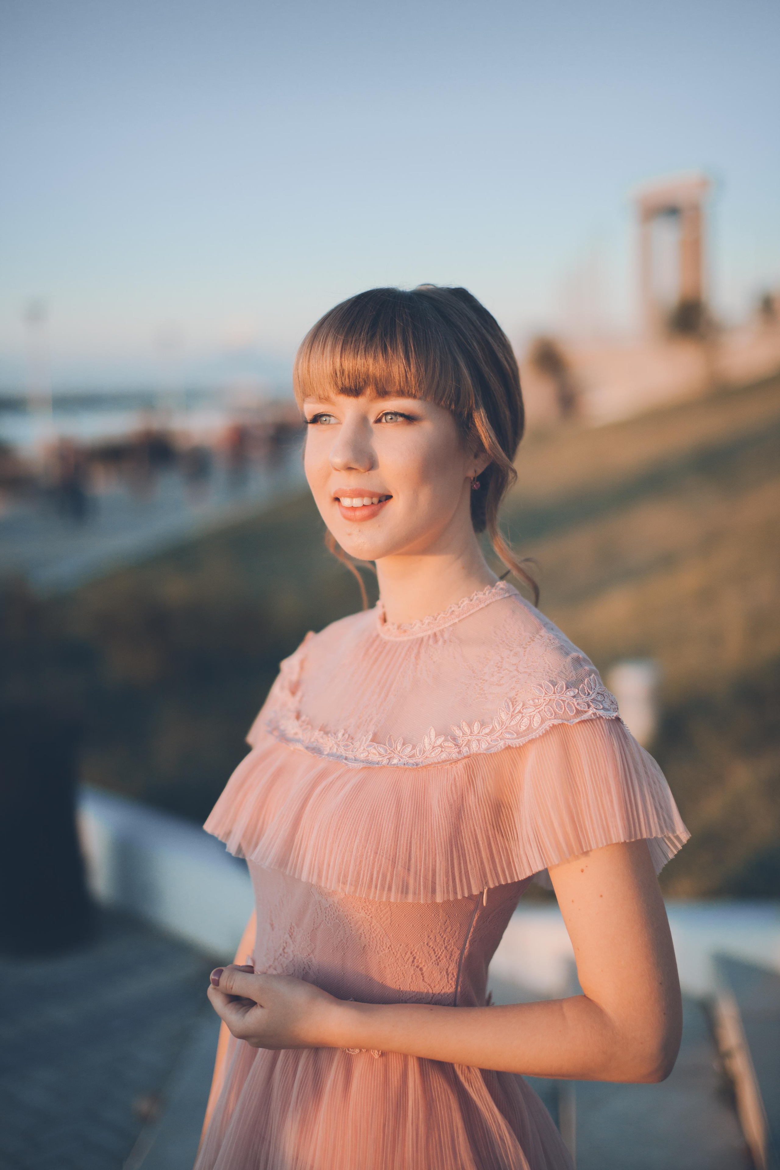 Школьный выпускной. Фотограф на крещение и венчание в Нижнем Новгороде.Свадебный Фотограф