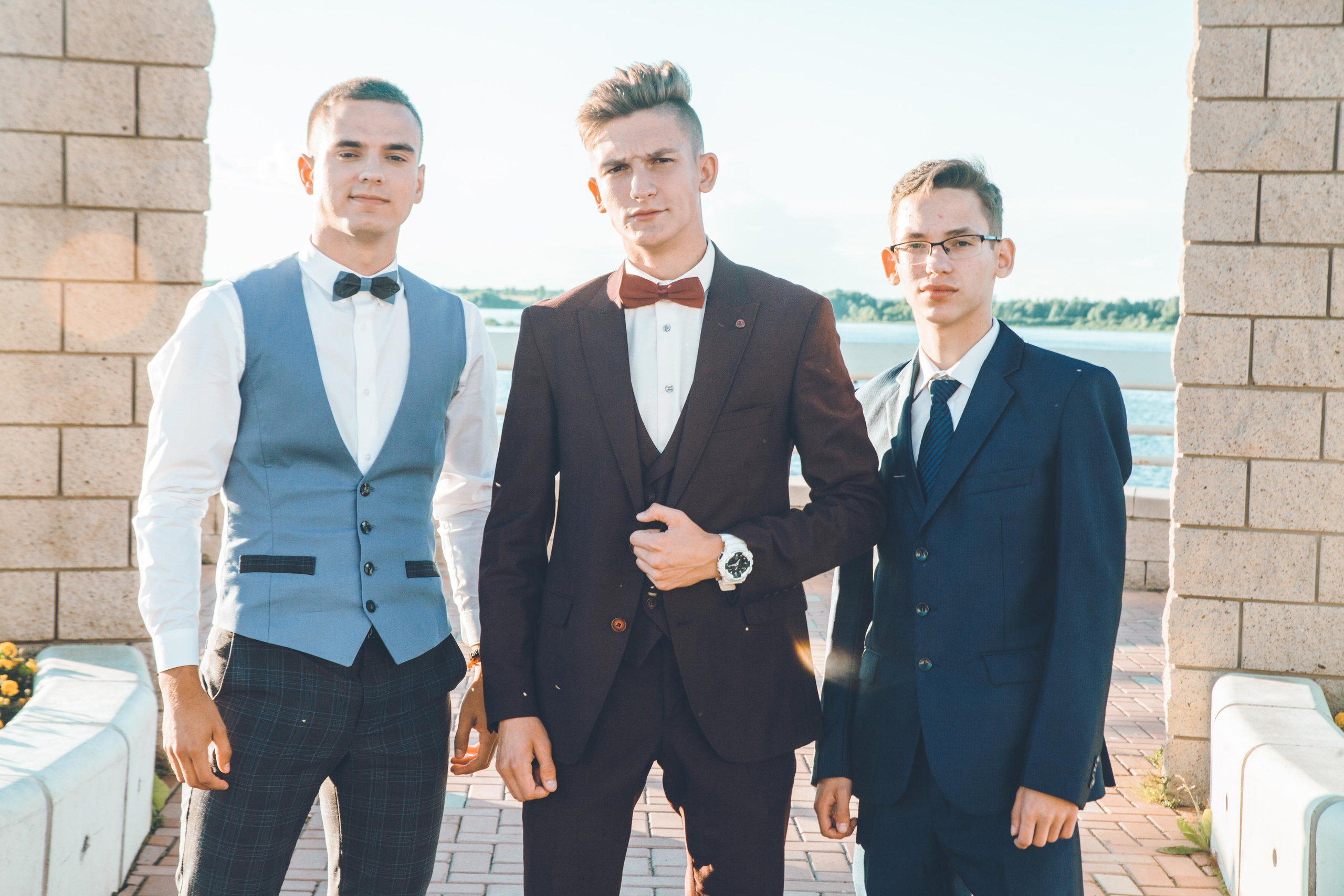 Школьный выпускной. Фотограф на крещение и венчание в Нижнем Новгороде.Свадебный Фотограф