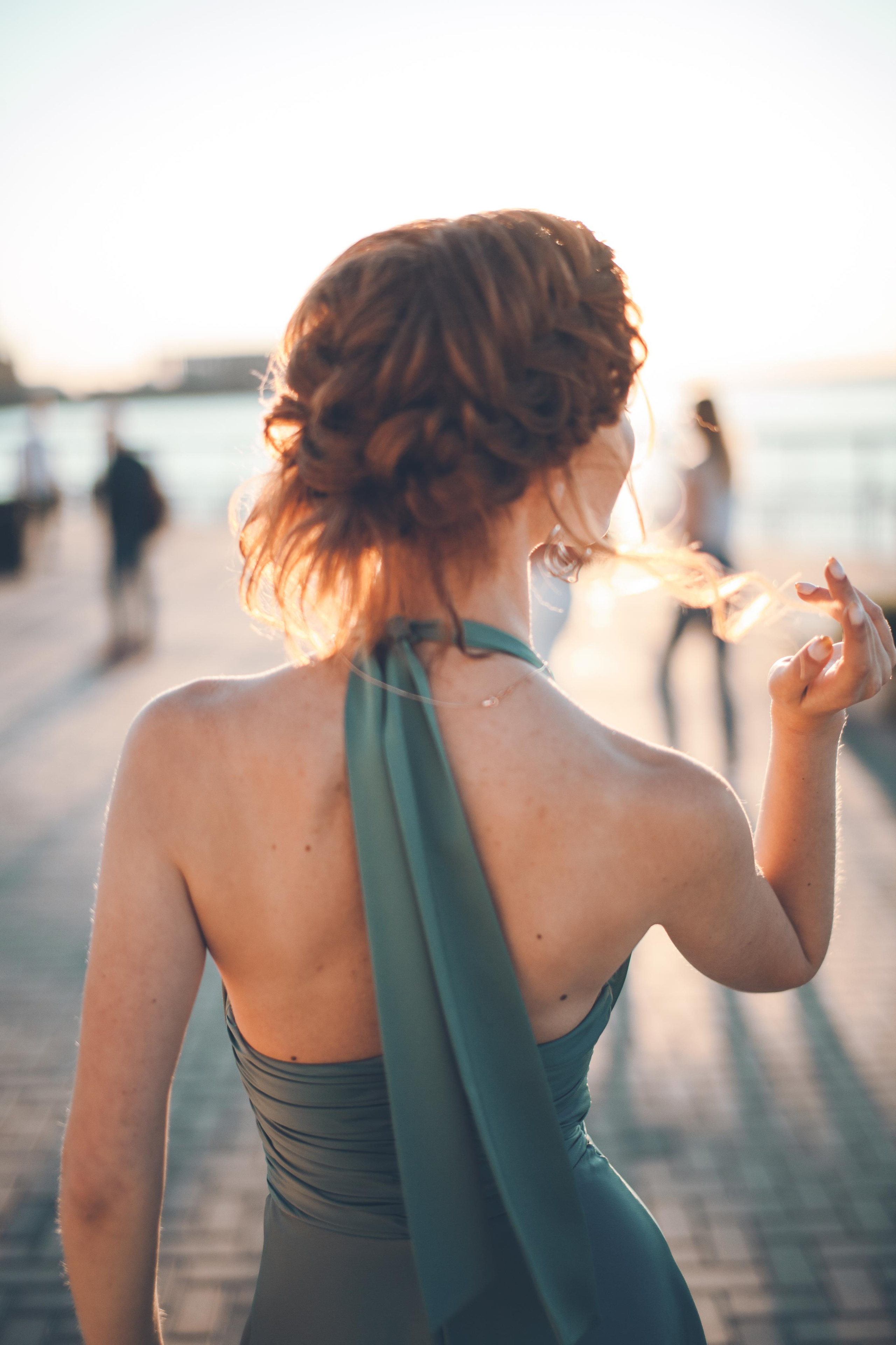 Школьный выпускной. Фотограф на крещение и венчание в Нижнем Новгороде.Свадебный Фотограф