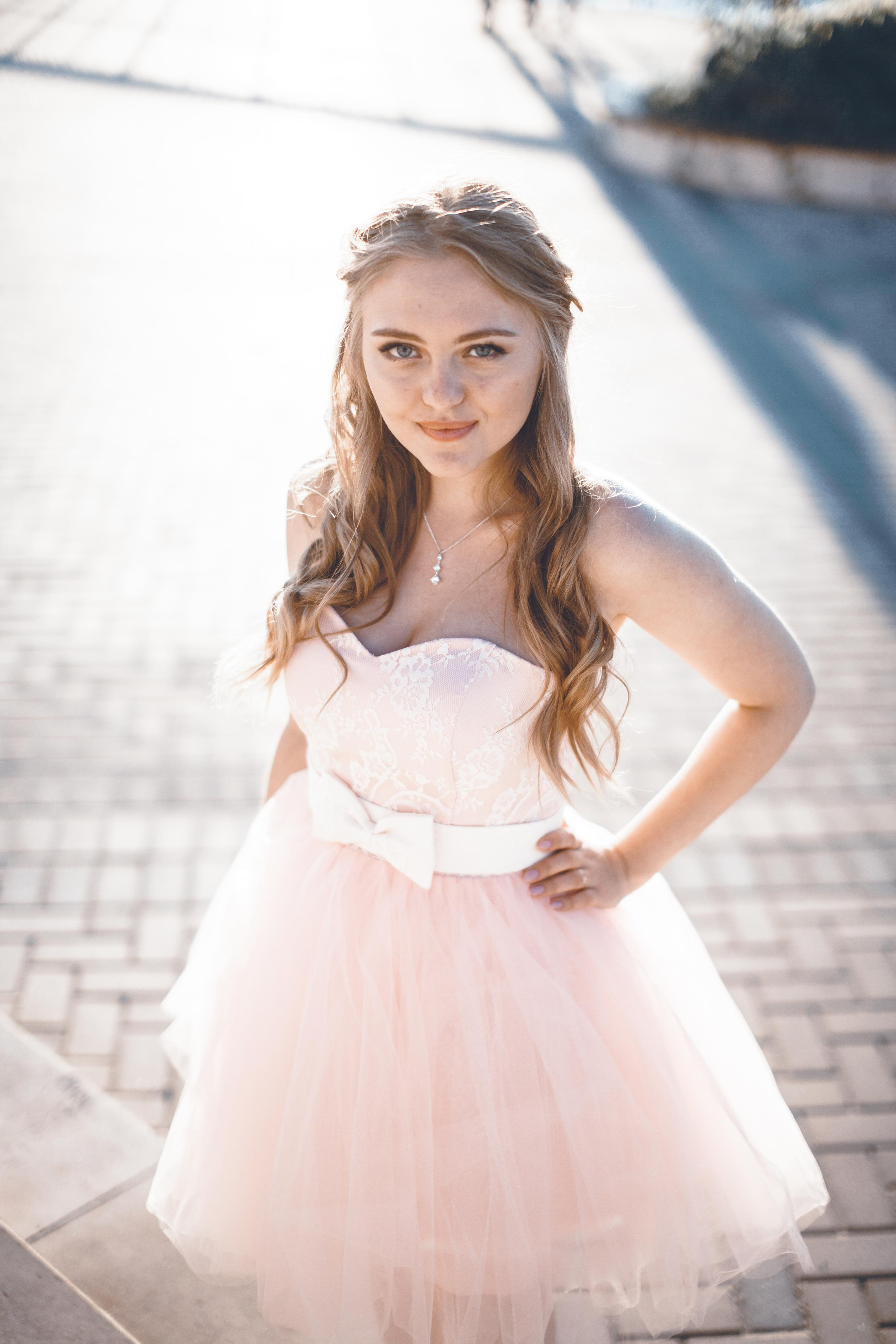 Школьный выпускной. Фотограф на крещение и венчание в Нижнем Новгороде.Свадебный Фотограф