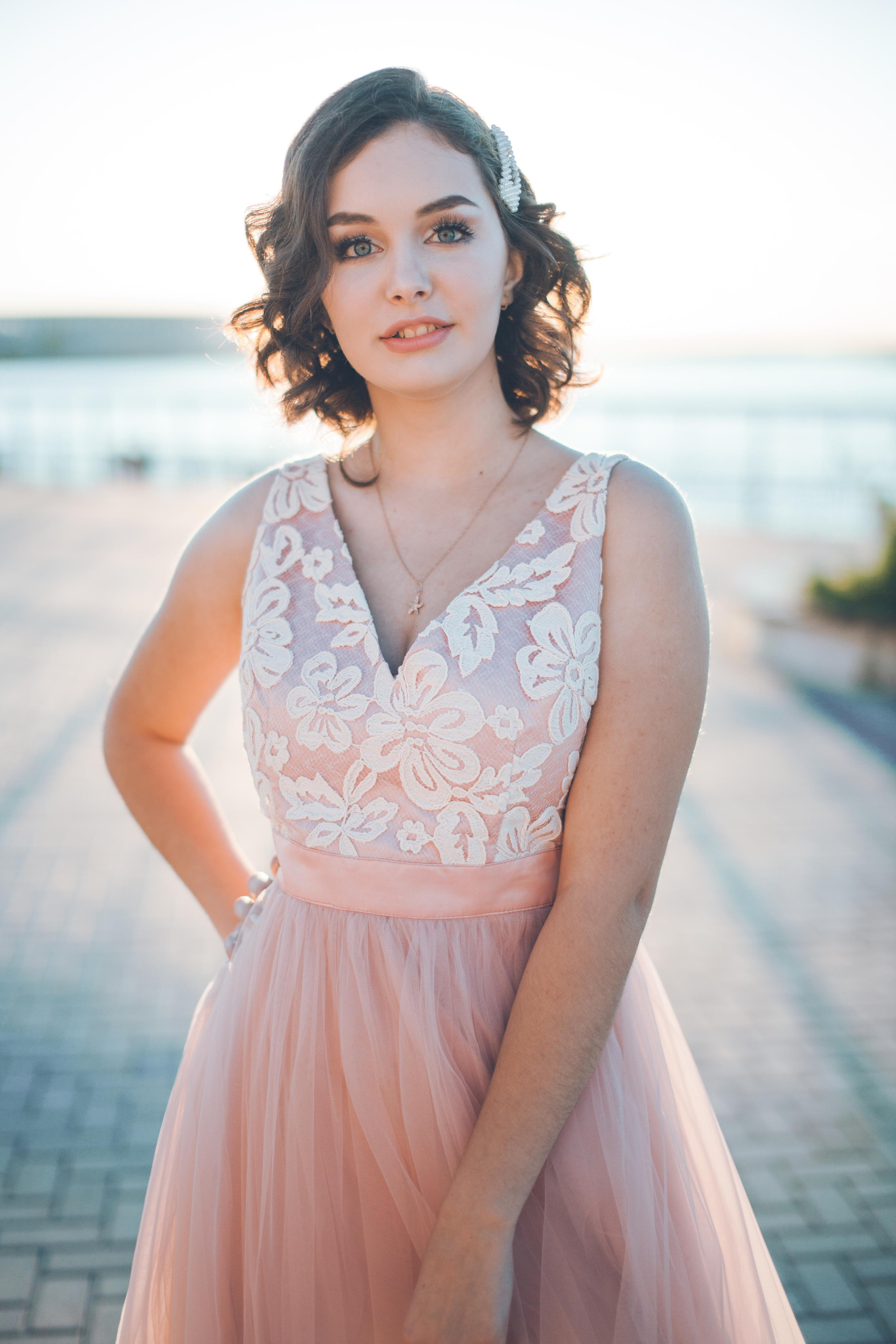 Школьный выпускной. Фотограф на крещение и венчание в Нижнем Новгороде.Свадебный Фотограф