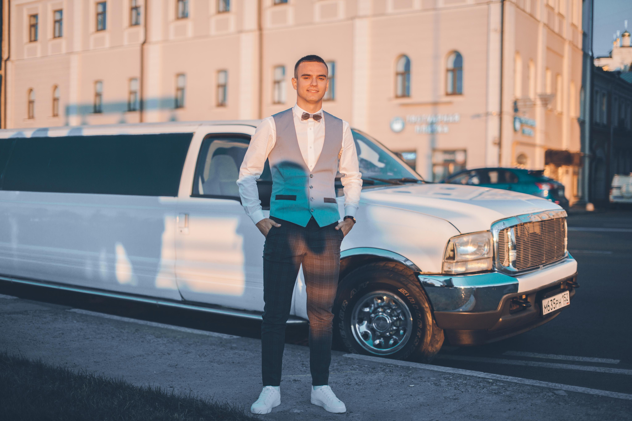 Школьный выпускной. Фотограф на крещение и венчание в Нижнем Новгороде.Свадебный Фотограф