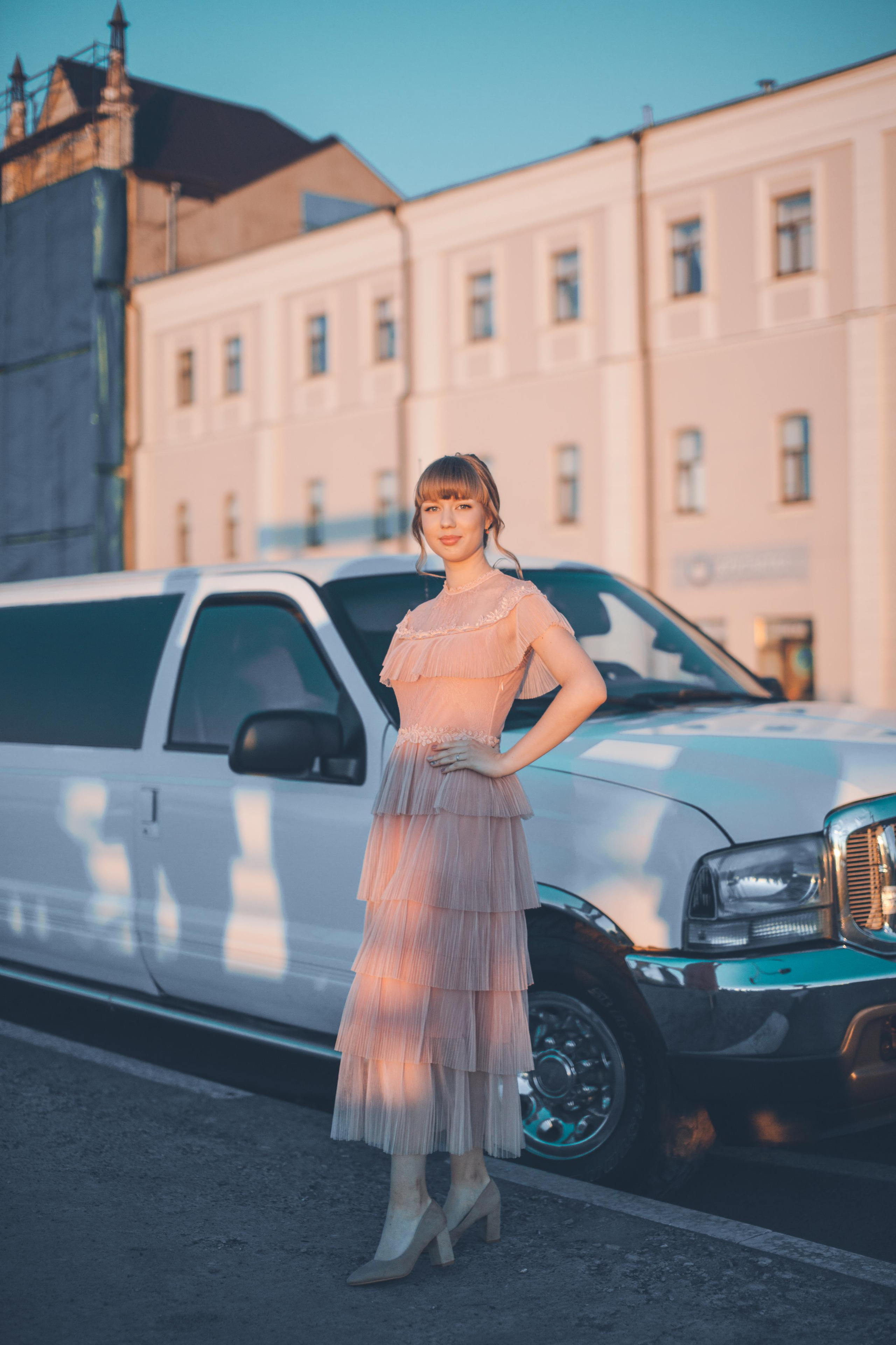 Школьный выпускной. Фотограф на крещение и венчание в Нижнем Новгороде.Свадебный Фотограф