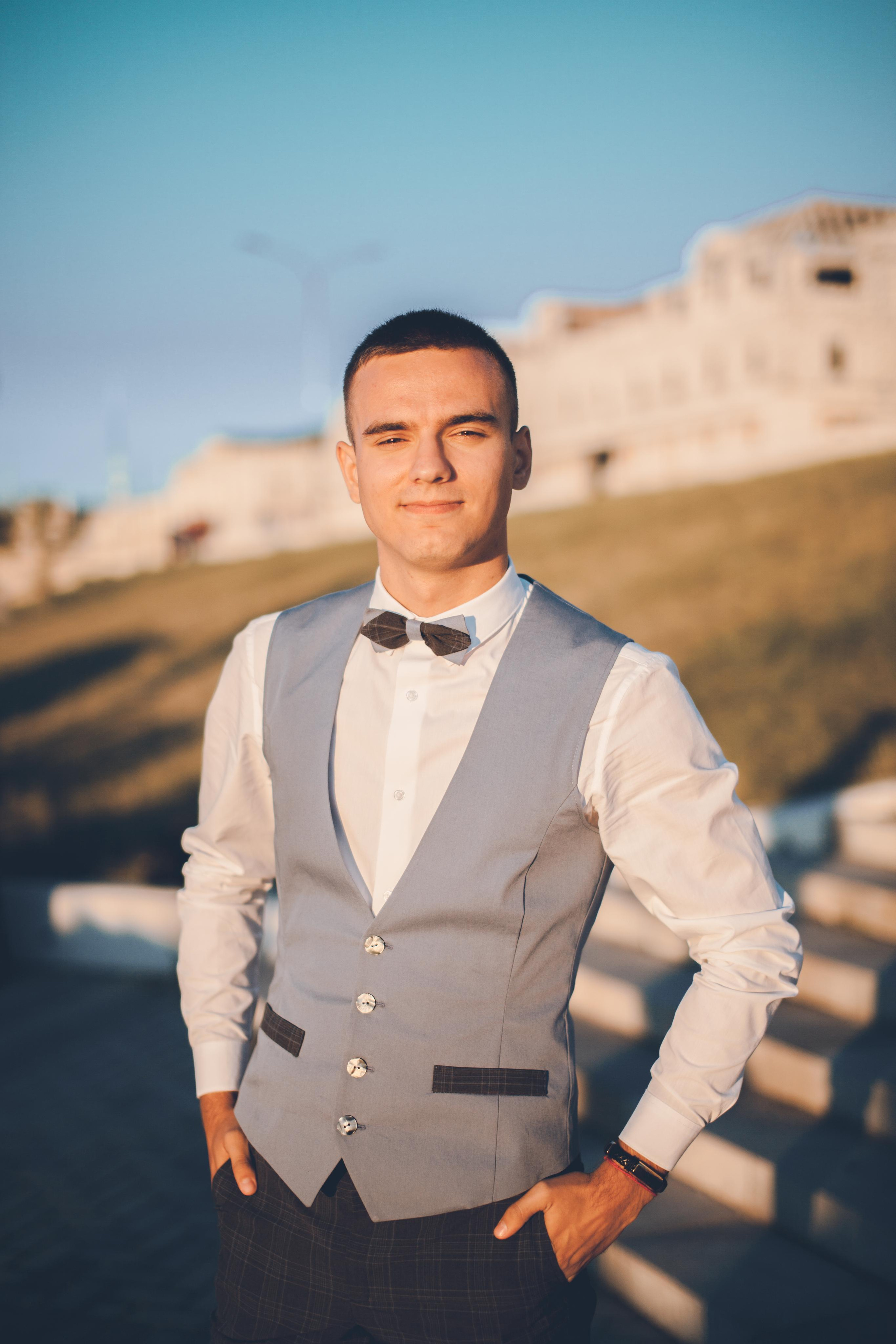 Школьный выпускной. Фотограф на крещение и венчание в Нижнем Новгороде.Свадебный Фотограф