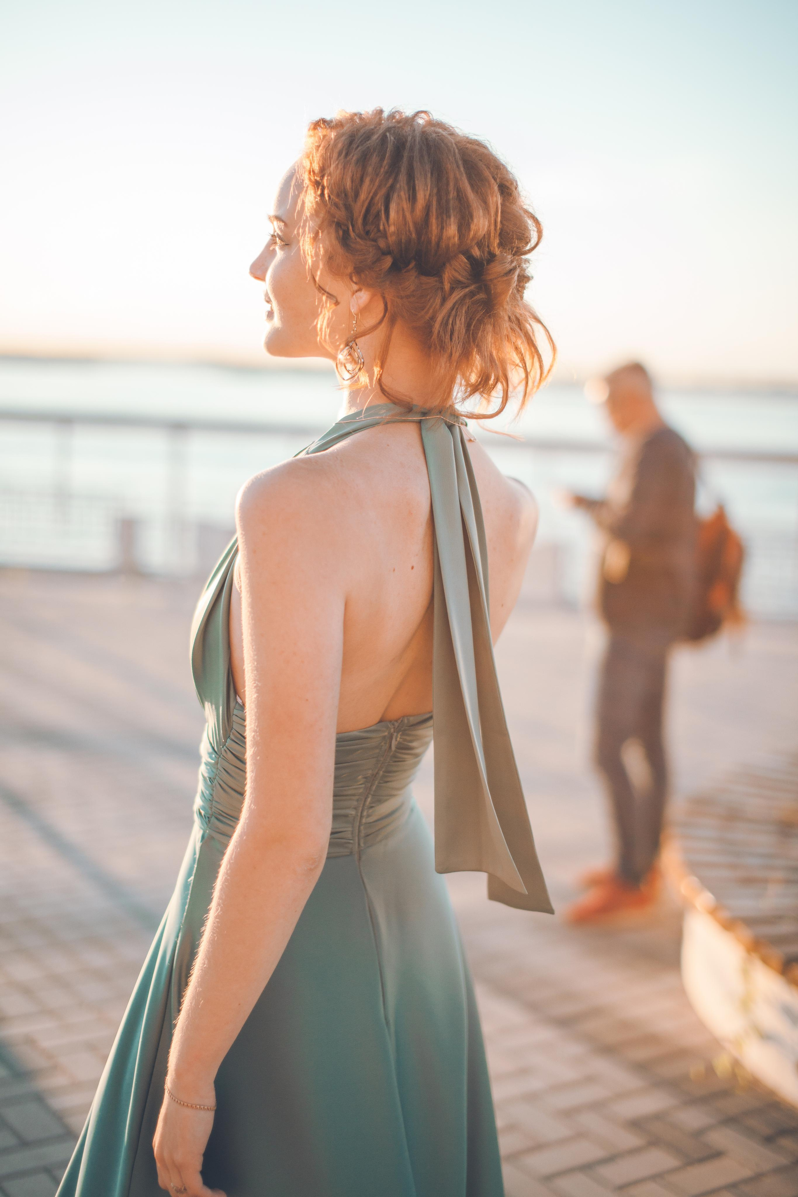 Школьный выпускной. Фотограф на крещение и венчание в Нижнем Новгороде.Свадебный Фотограф