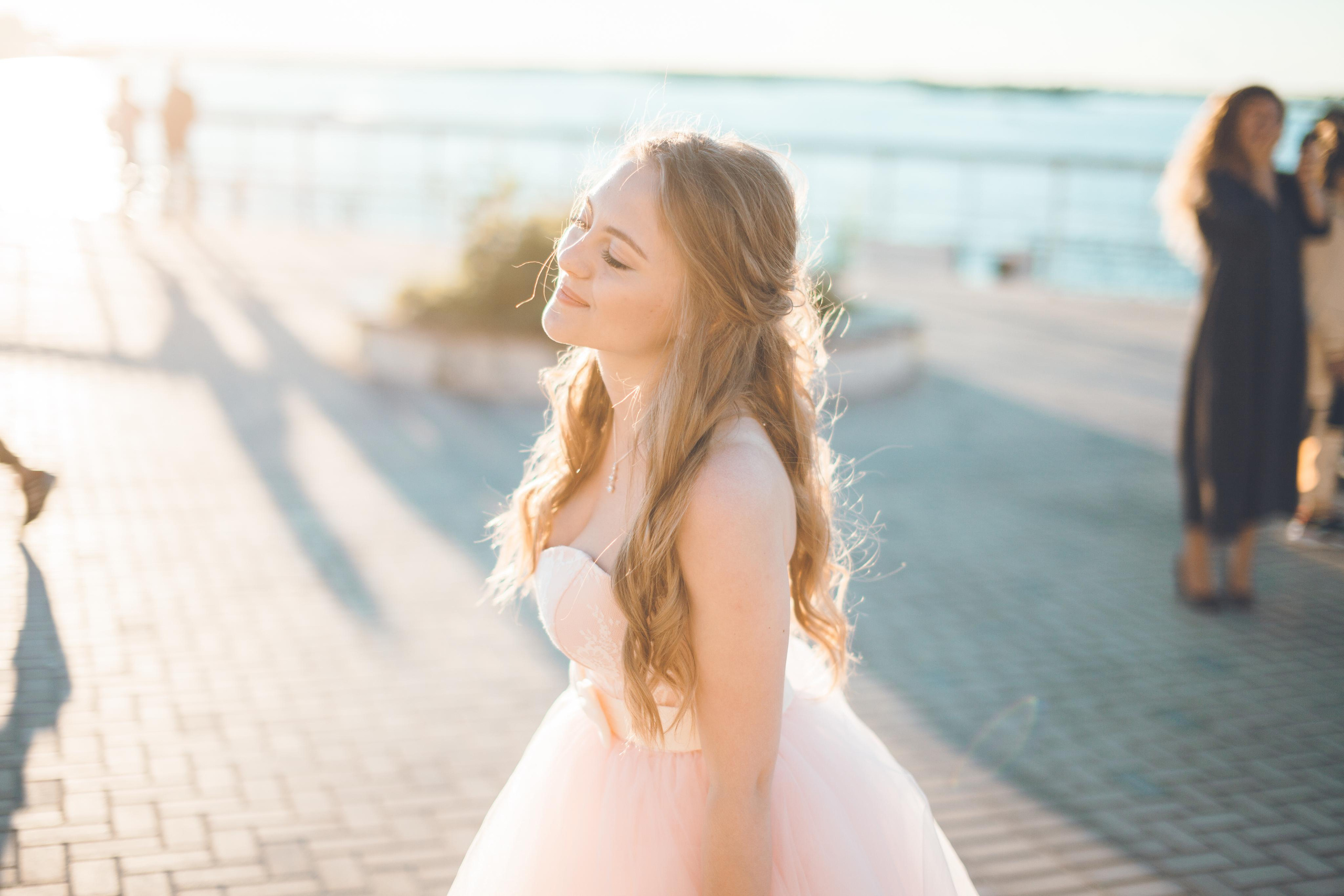 Школьный выпускной. Фотограф на крещение и венчание в Нижнем Новгороде.Свадебный Фотограф
