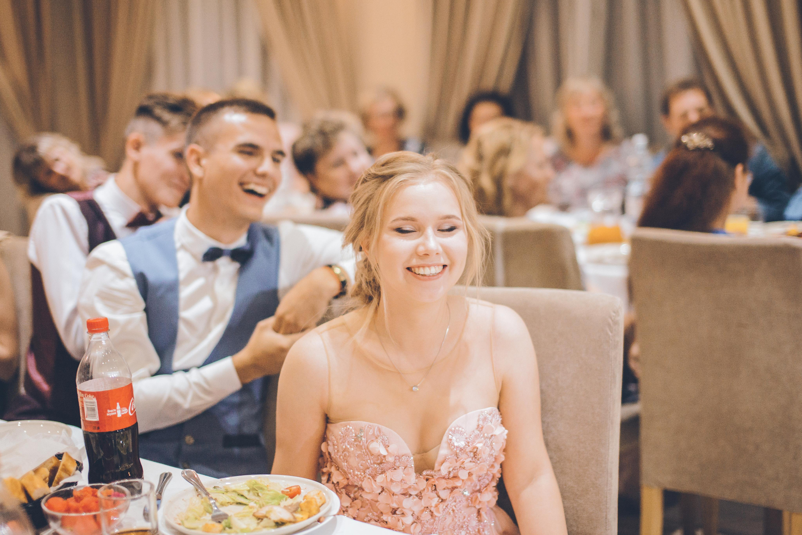 Школьный выпускной. Фотограф на крещение и венчание в Нижнем Новгороде.Свадебный Фотограф