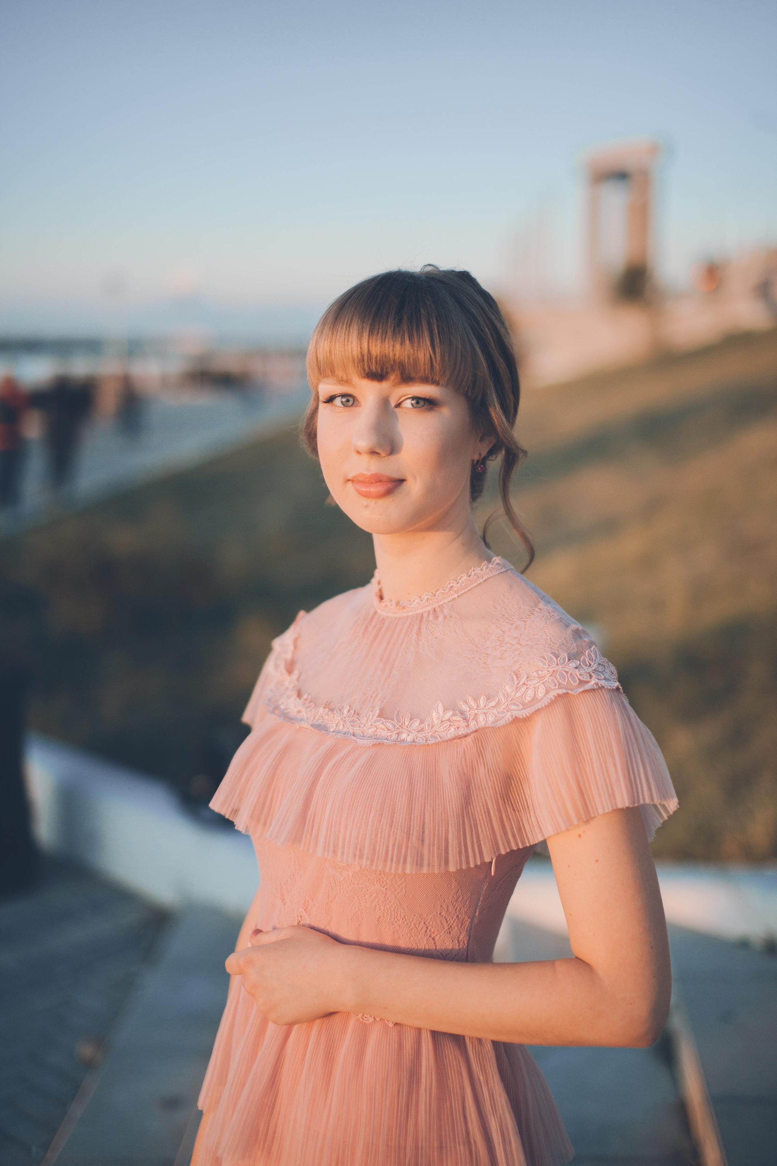 Школьный выпускной. Фотограф на крещение и венчание в Нижнем Новгороде.Свадебный Фотограф