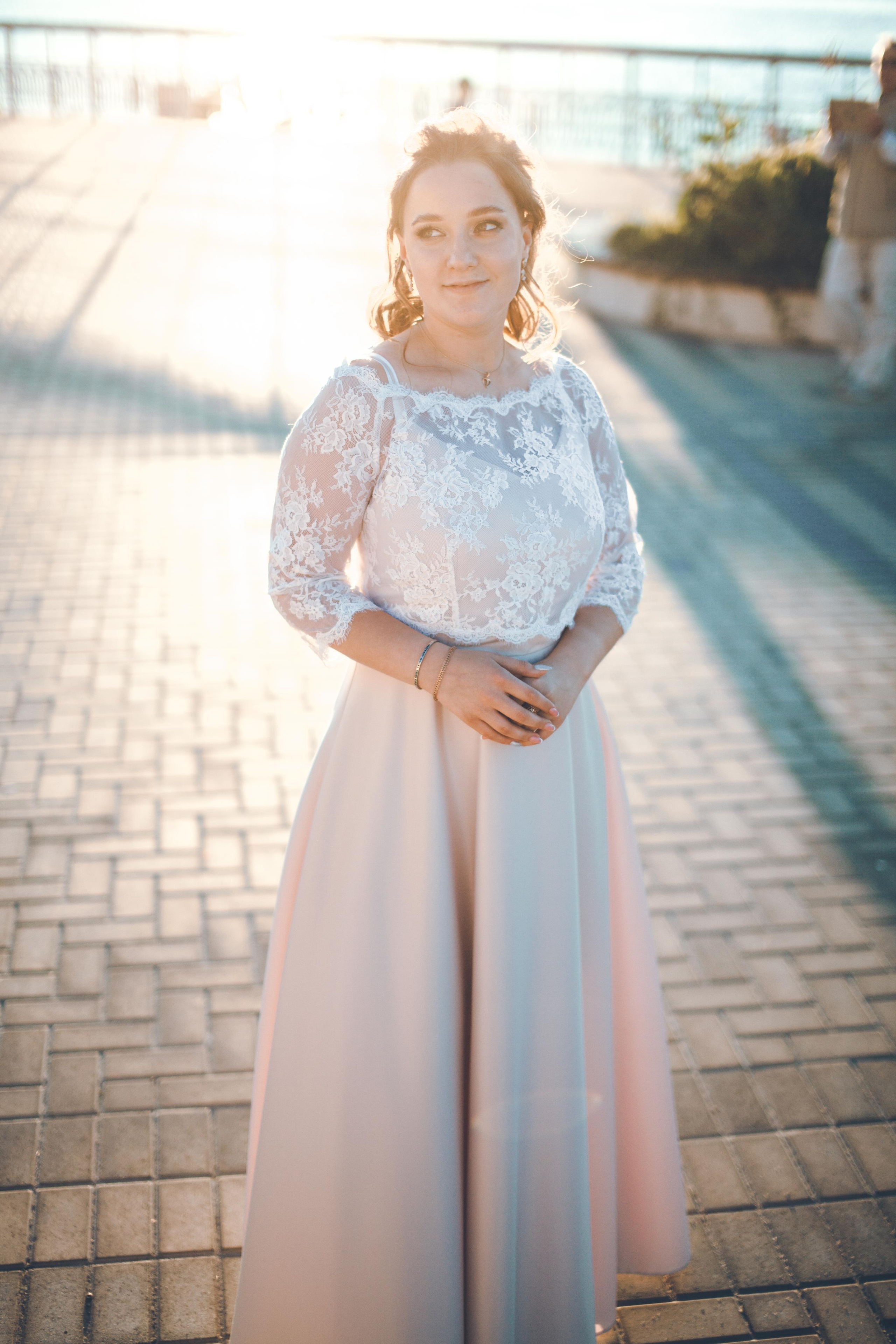 Школьный выпускной. Фотограф на крещение и венчание в Нижнем Новгороде.Свадебный Фотограф