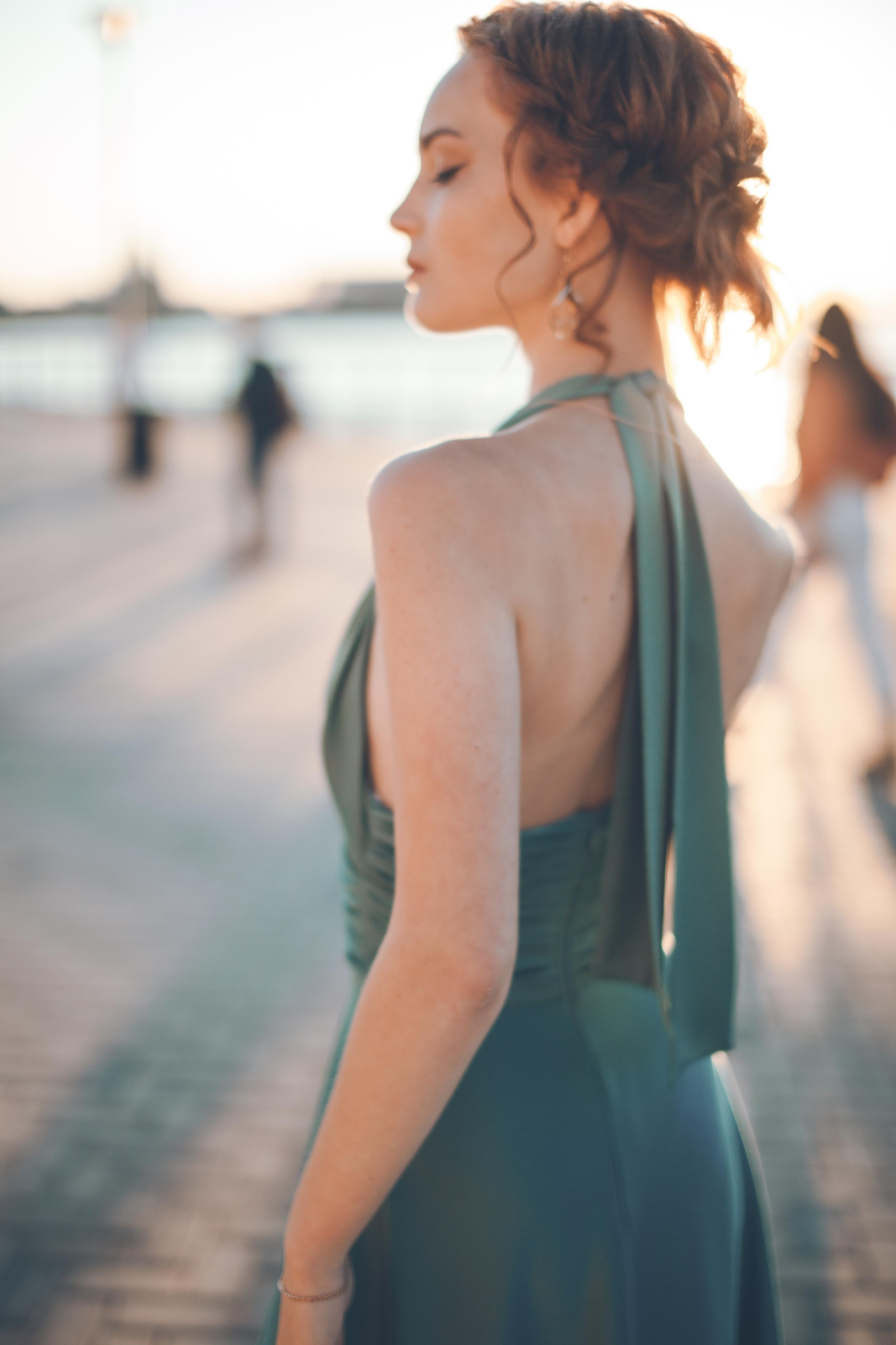 Школьный выпускной. Фотограф на крещение и венчание в Нижнем Новгороде.Свадебный Фотограф