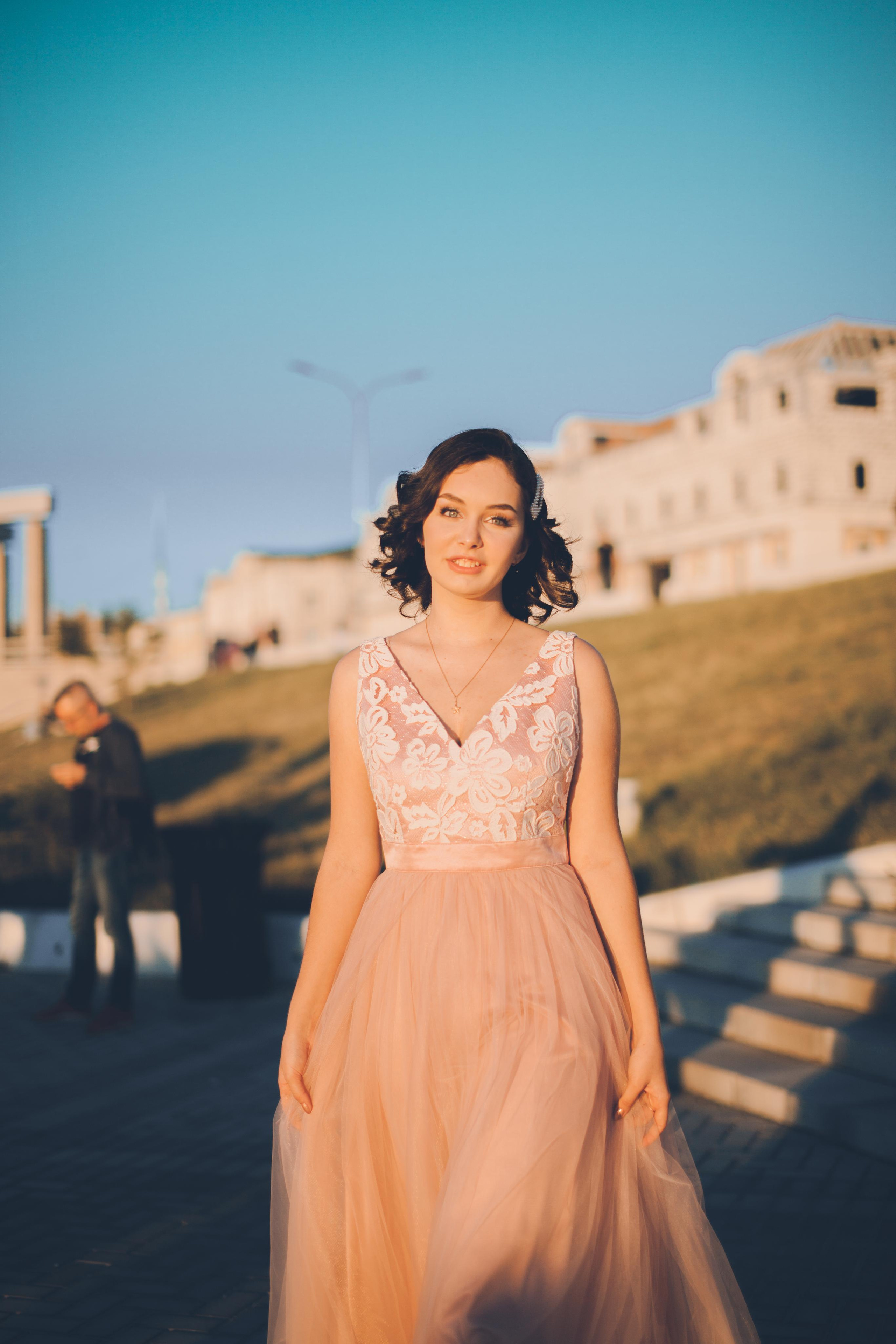 Школьный выпускной. Фотограф на крещение и венчание в Нижнем Новгороде.Свадебный Фотограф