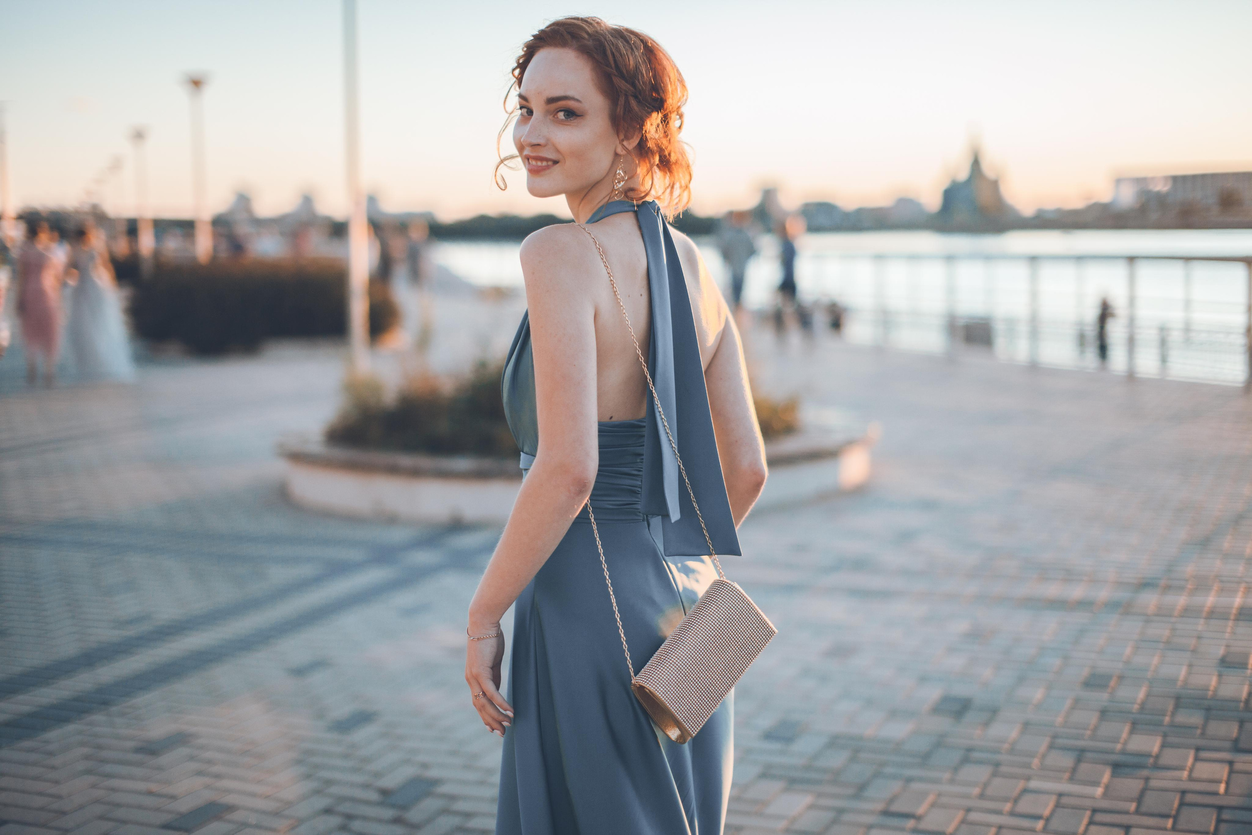 Школьный выпускной. Фотограф на крещение и венчание в Нижнем Новгороде.Свадебный Фотограф