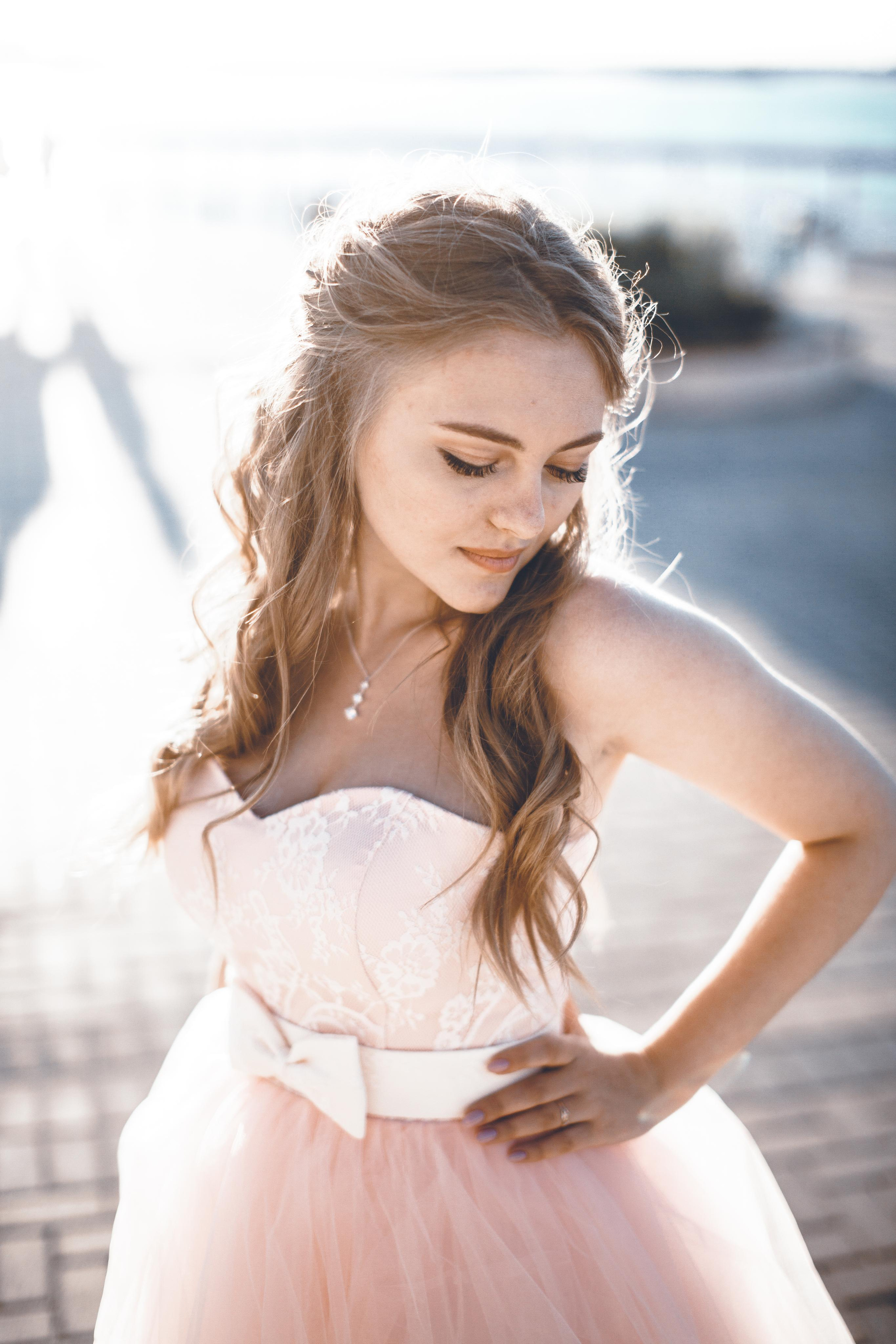 Школьный выпускной. Фотограф на крещение и венчание в Нижнем Новгороде.Свадебный Фотограф