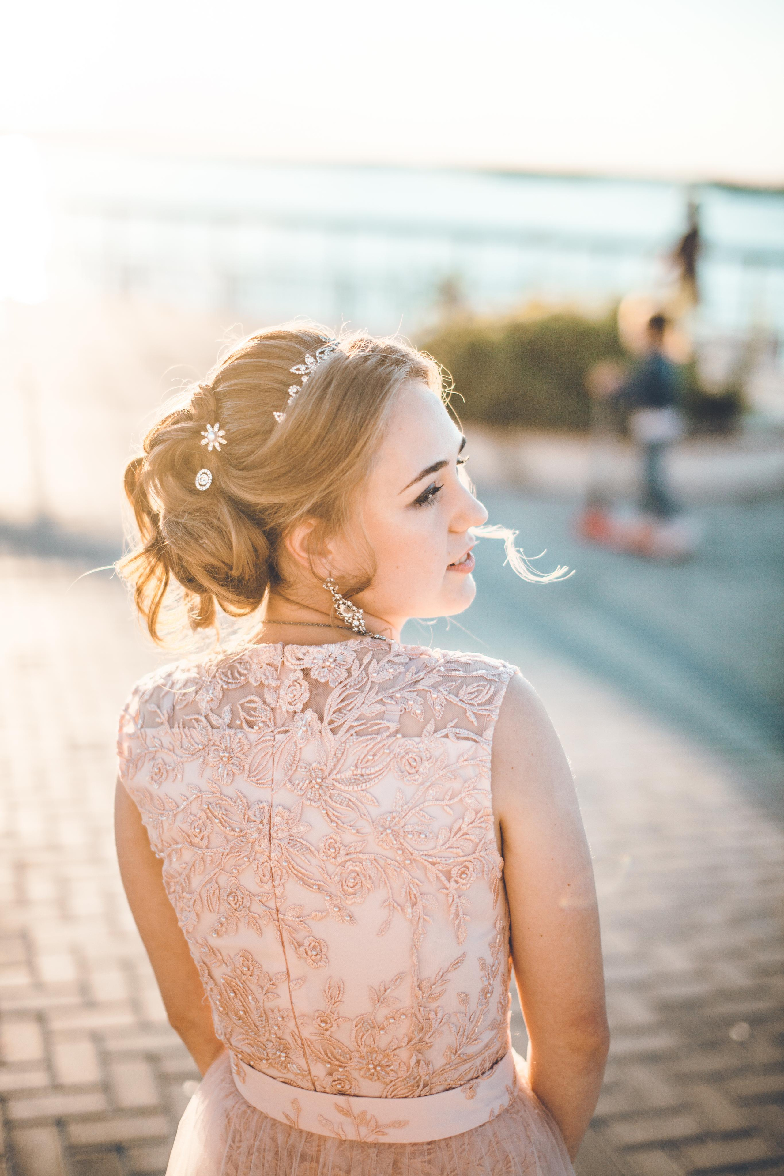 Школьный выпускной. Фотограф на крещение и венчание в Нижнем Новгороде.Свадебный Фотограф