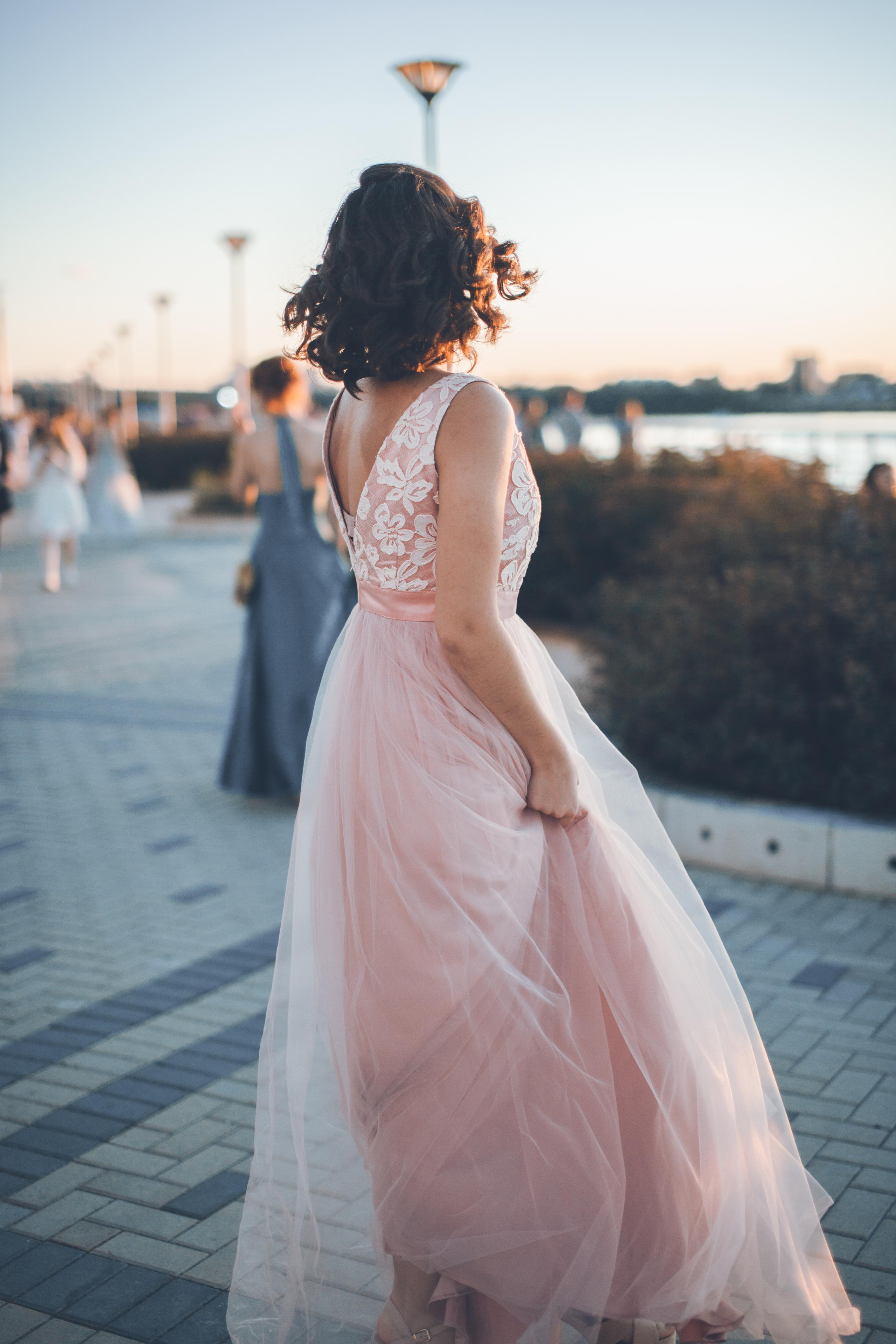 Школьный выпускной. Фотограф на крещение и венчание в Нижнем Новгороде.Свадебный Фотограф