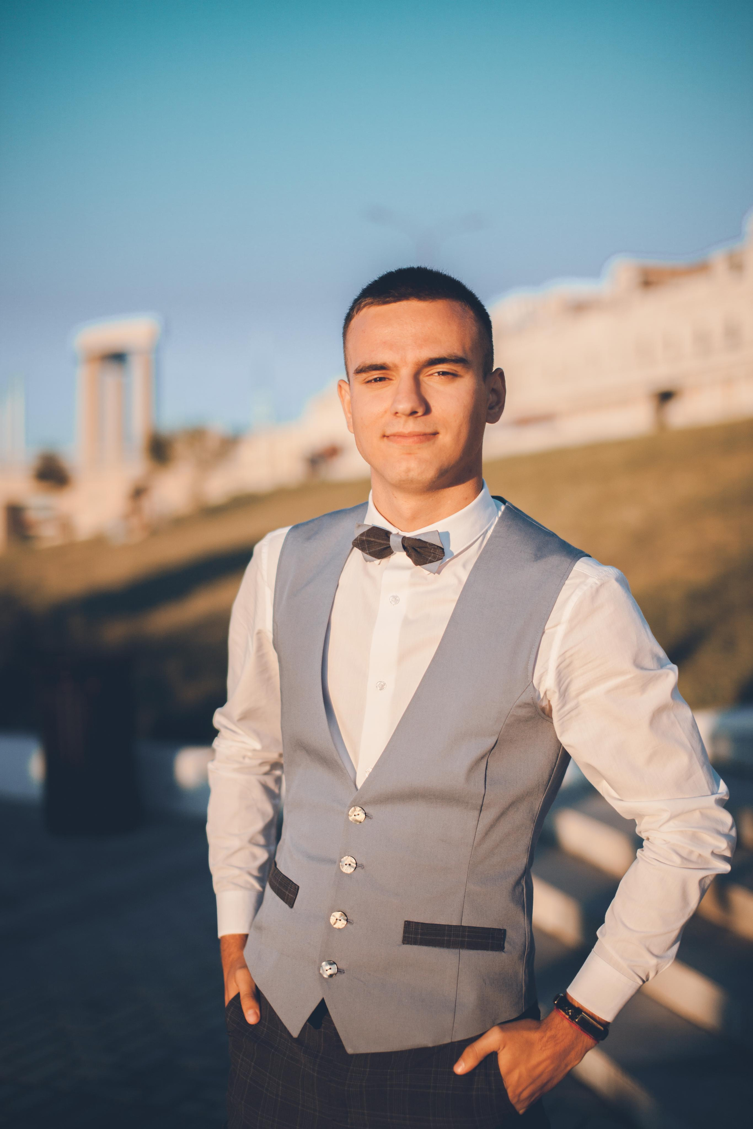 Школьный выпускной. Фотограф на крещение и венчание в Нижнем Новгороде.Свадебный Фотограф