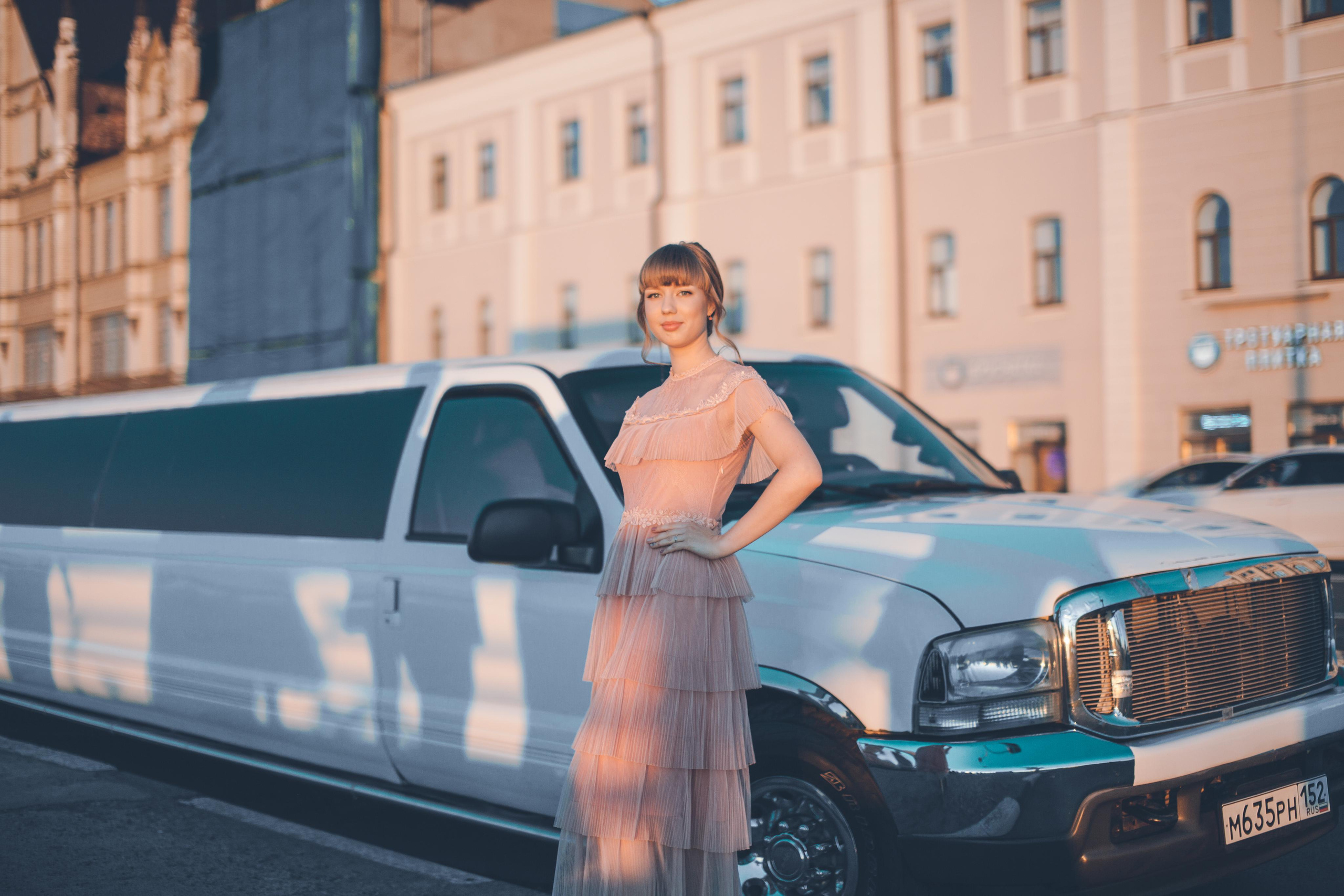 Школьный выпускной. Фотограф на крещение и венчание в Нижнем Новгороде.Свадебный Фотограф