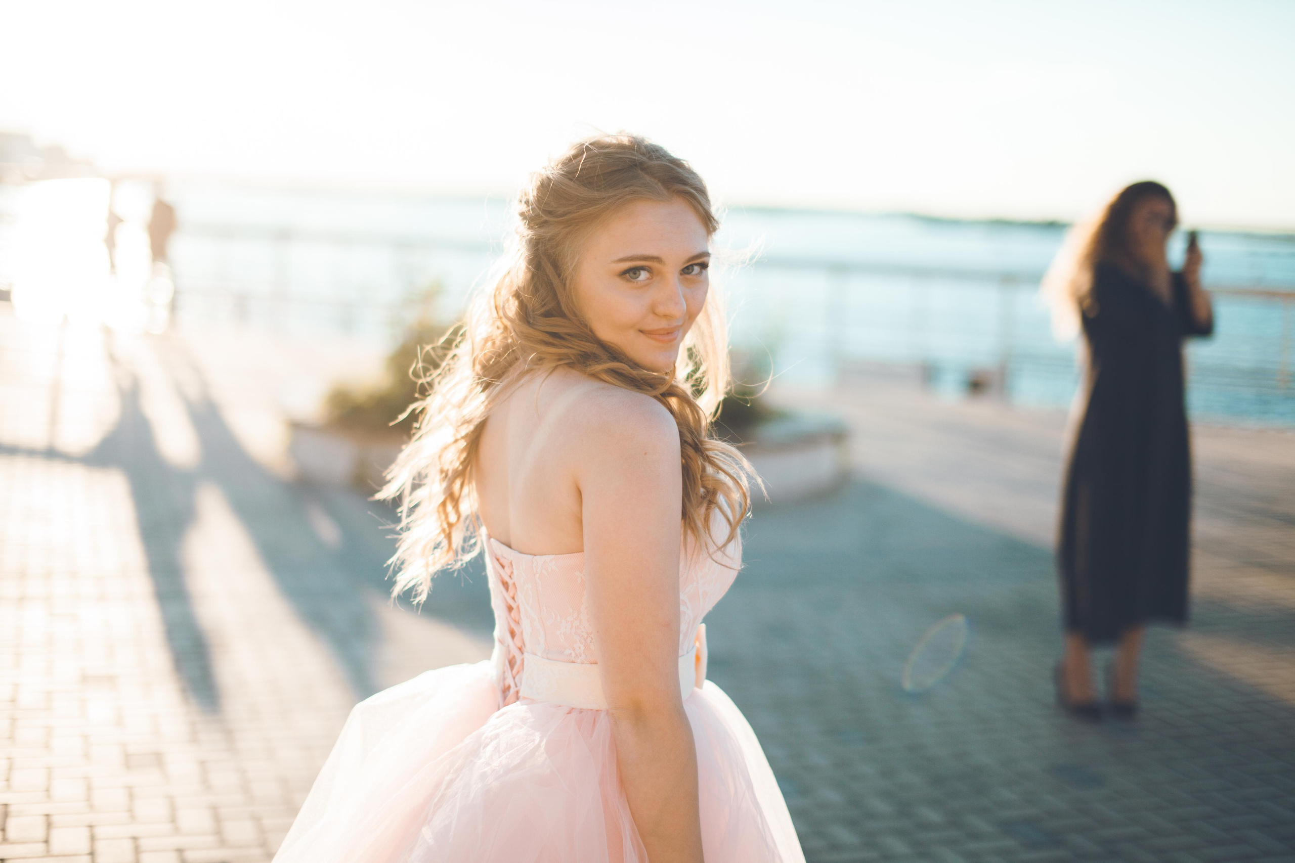 Школьный выпускной. Фотограф на крещение и венчание в Нижнем Новгороде.Свадебный Фотограф