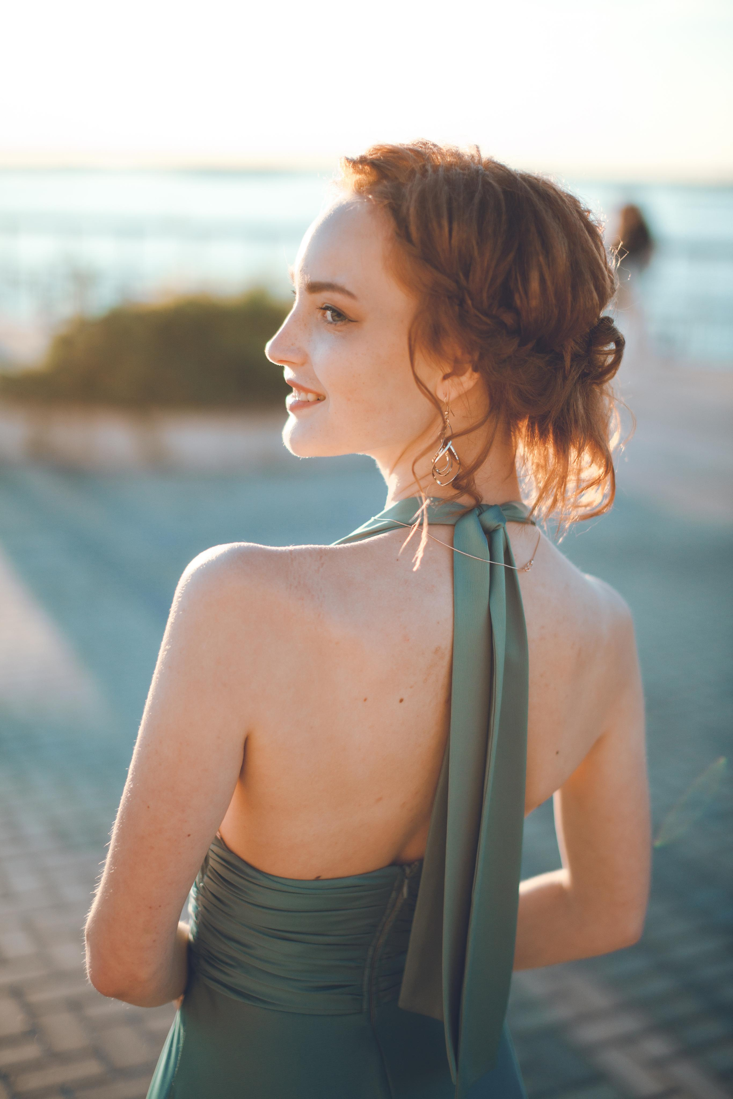 Школьный выпускной. Фотограф на крещение и венчание в Нижнем Новгороде.Свадебный Фотограф