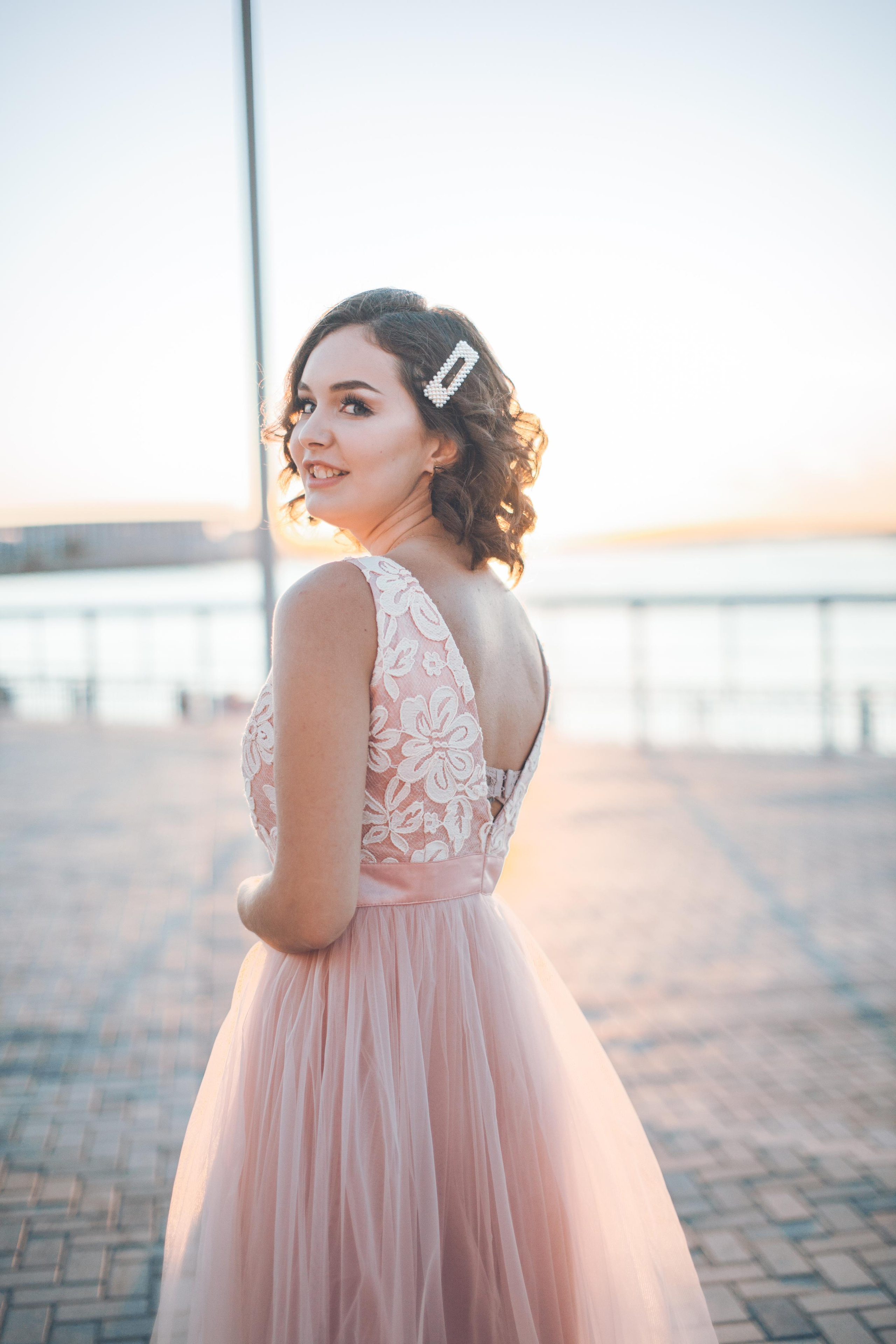 Школьный выпускной. Фотограф на крещение и венчание в Нижнем Новгороде.Свадебный Фотограф