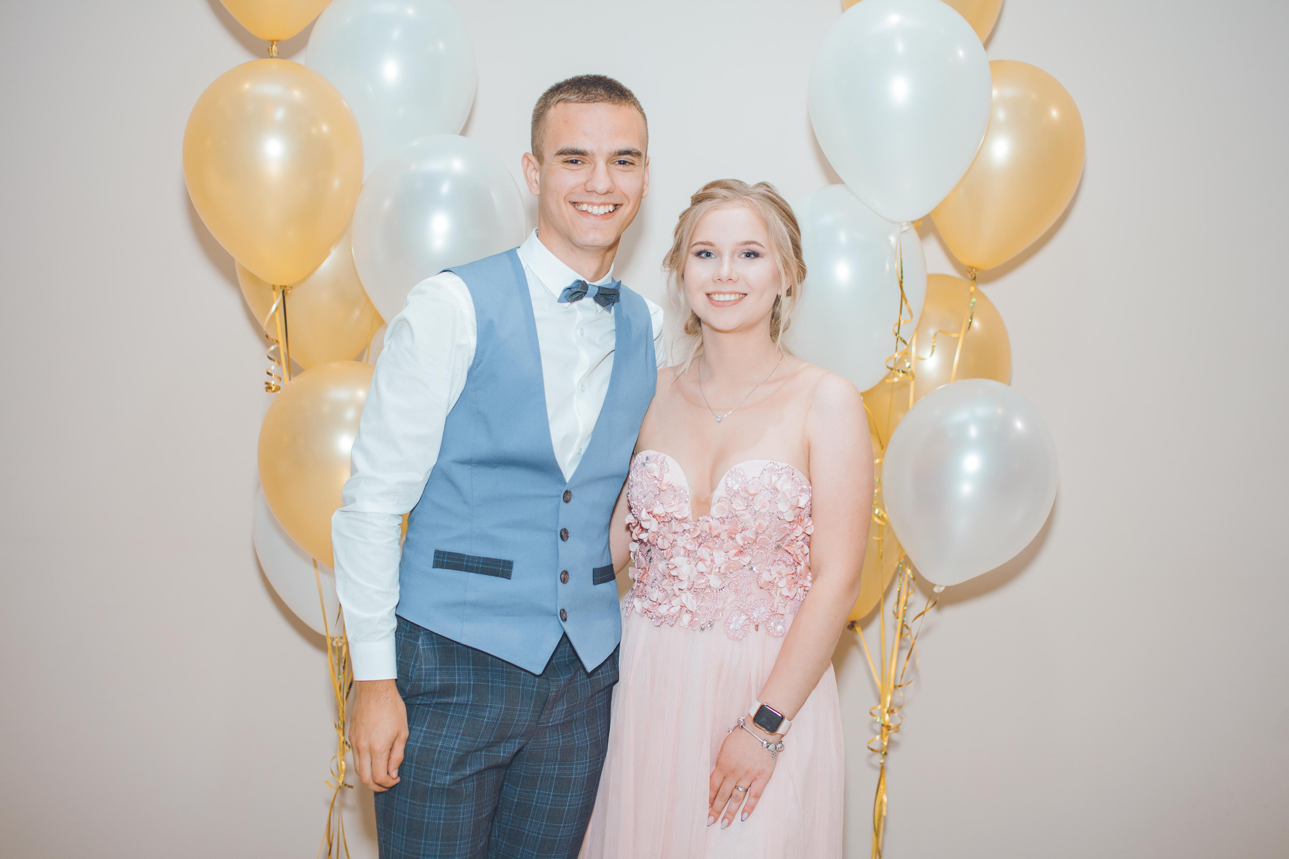 Школьный выпускной. Фотограф на крещение и венчание в Нижнем Новгороде.Свадебный Фотограф