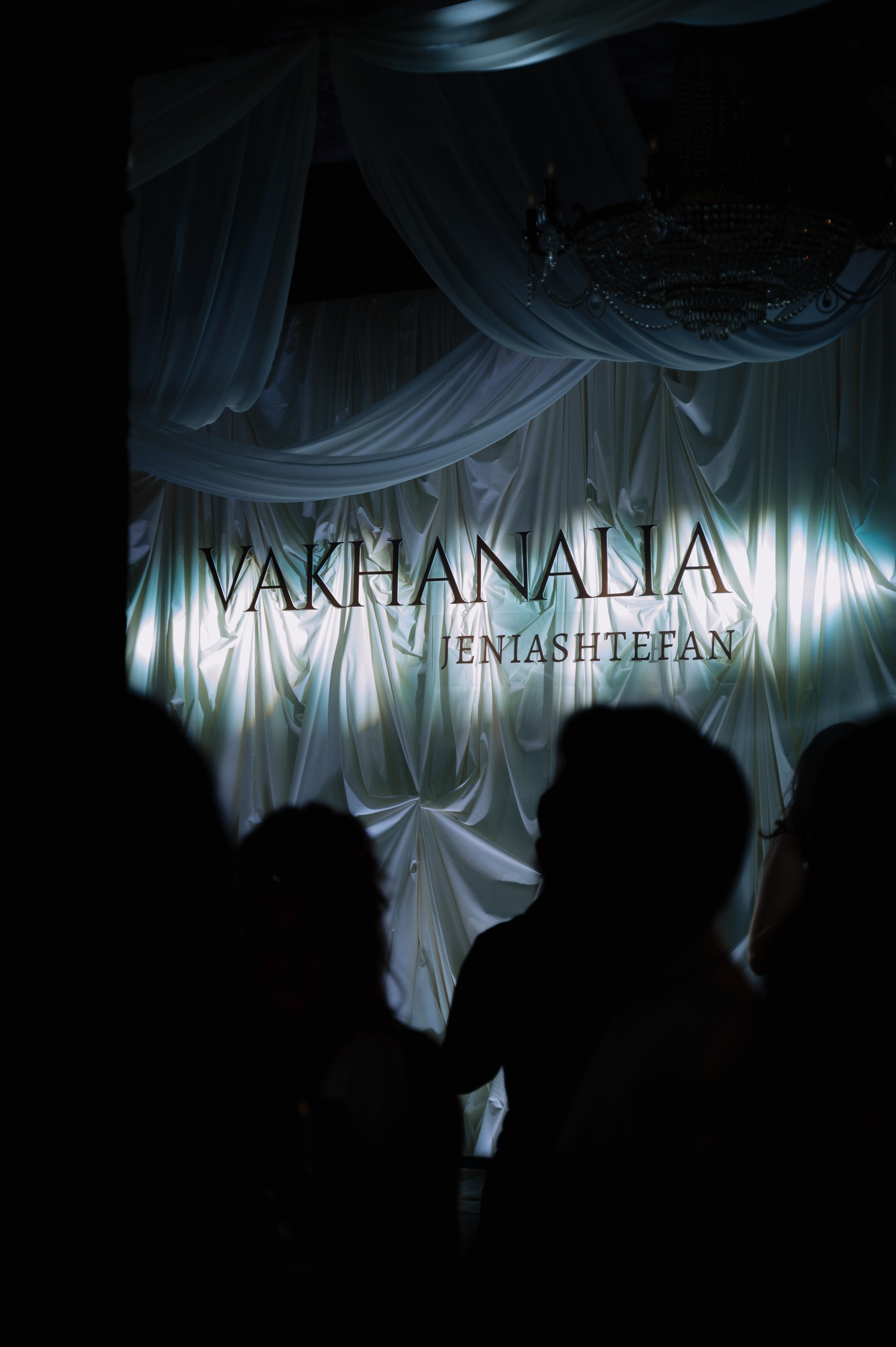 Vakhanalia x Jeniashtefan x LV event. Фотограф Вито Бурмасов | Москва