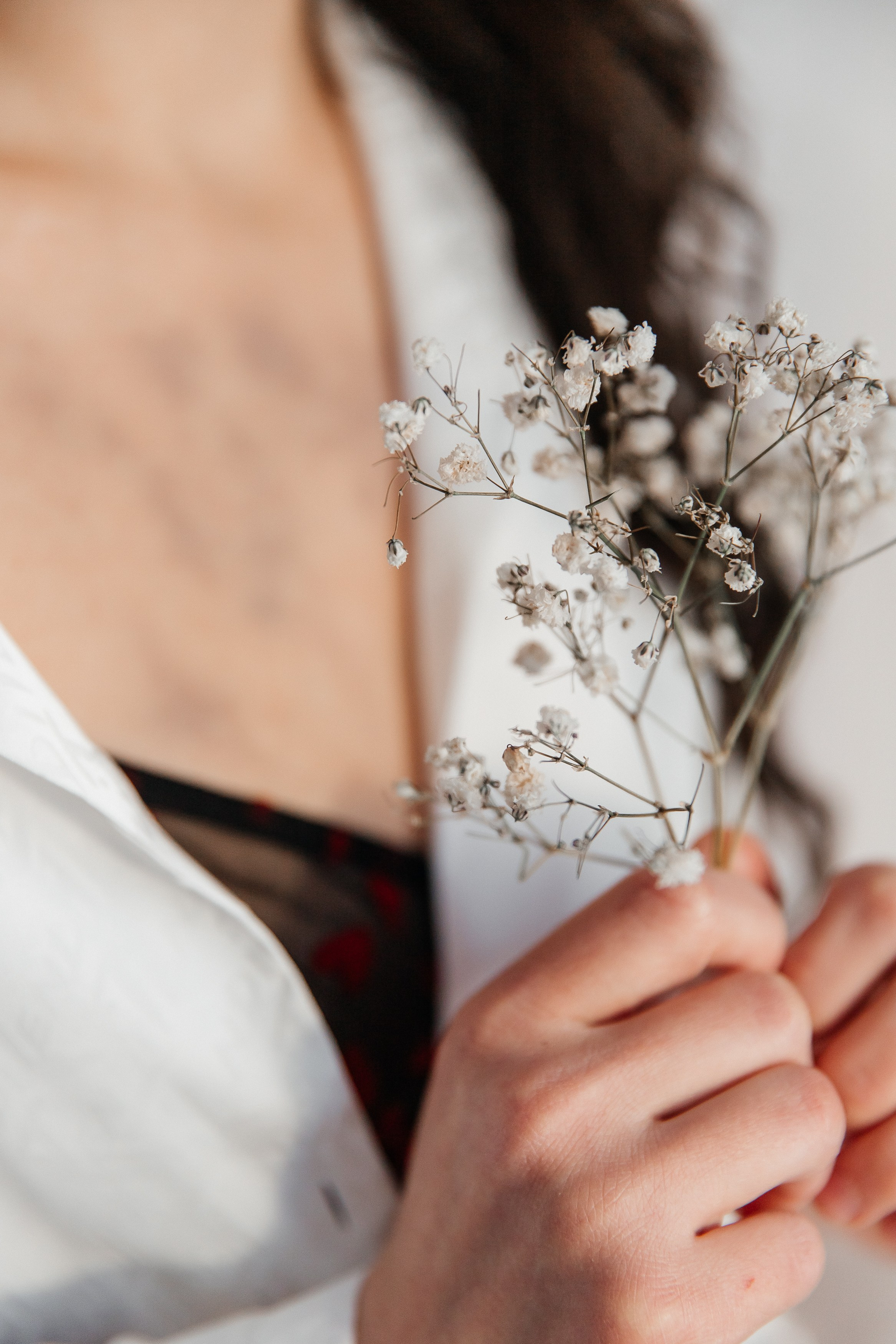 Катя. Воронистая Анастасия. Фотограф Якутия, Томпонский район