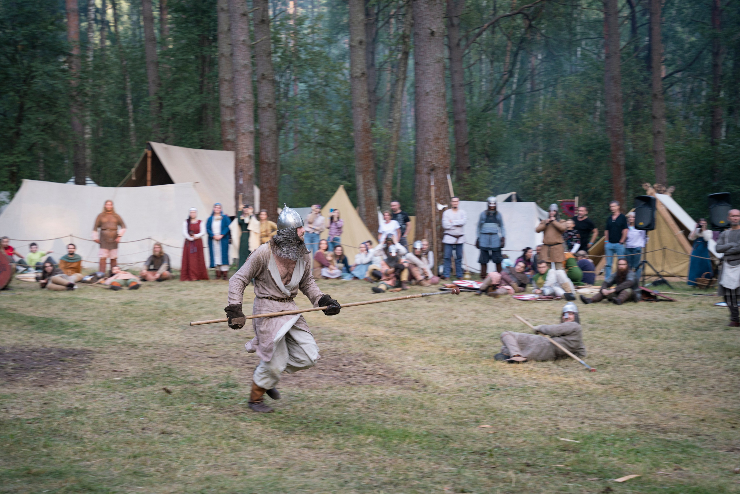 Фестиваль Гнёздово 2024#фрагменты. Портретный фотограф в Смоленске и Москве Мария Громова