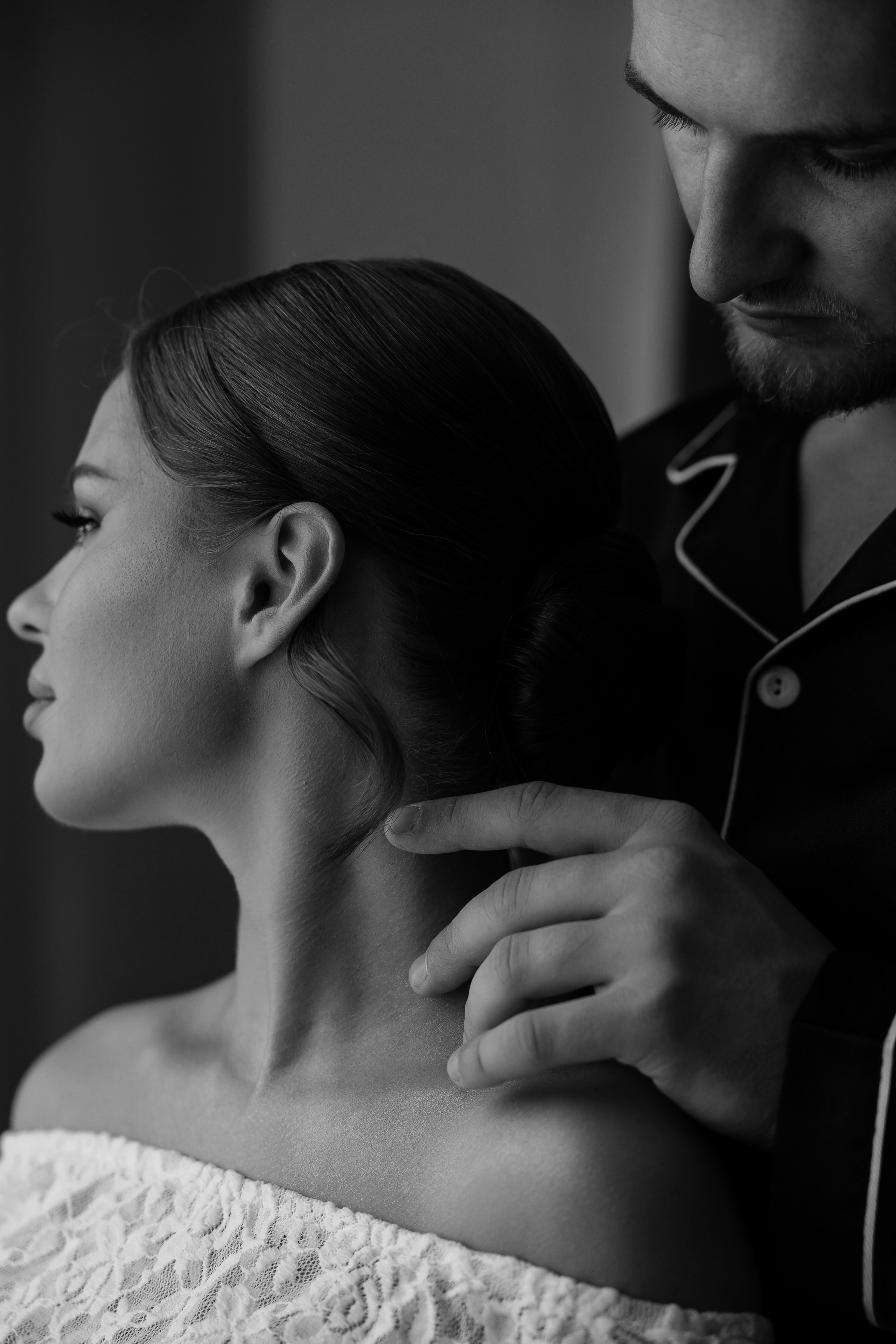 Роман и Екатерина. Фотограф Пенза Марина Арбузова |свадебный и семейный фотограф