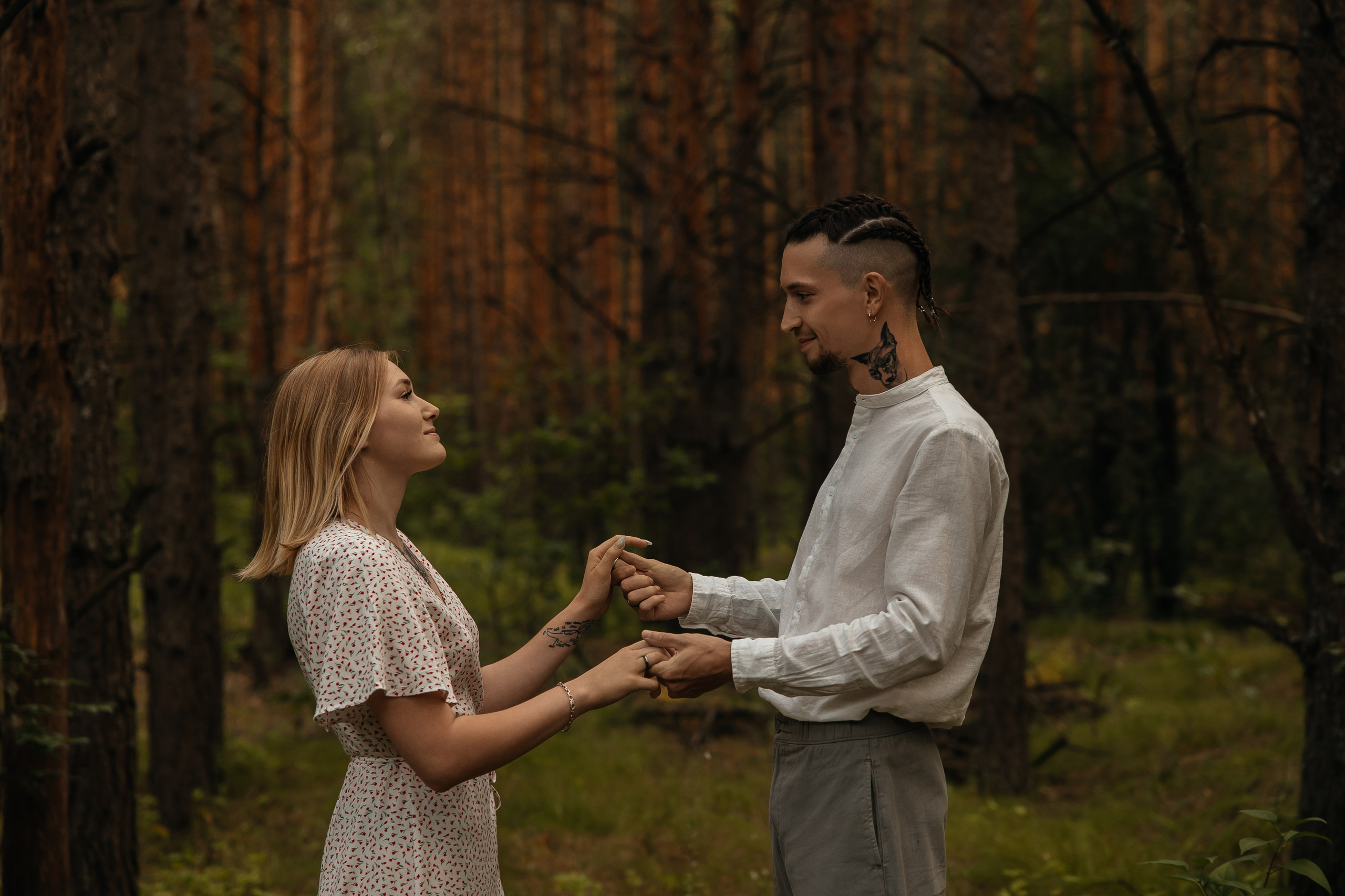 Павел и Анастасия. Фотограф Пенза Марина Арбузова |свадебный и семейный фотограф