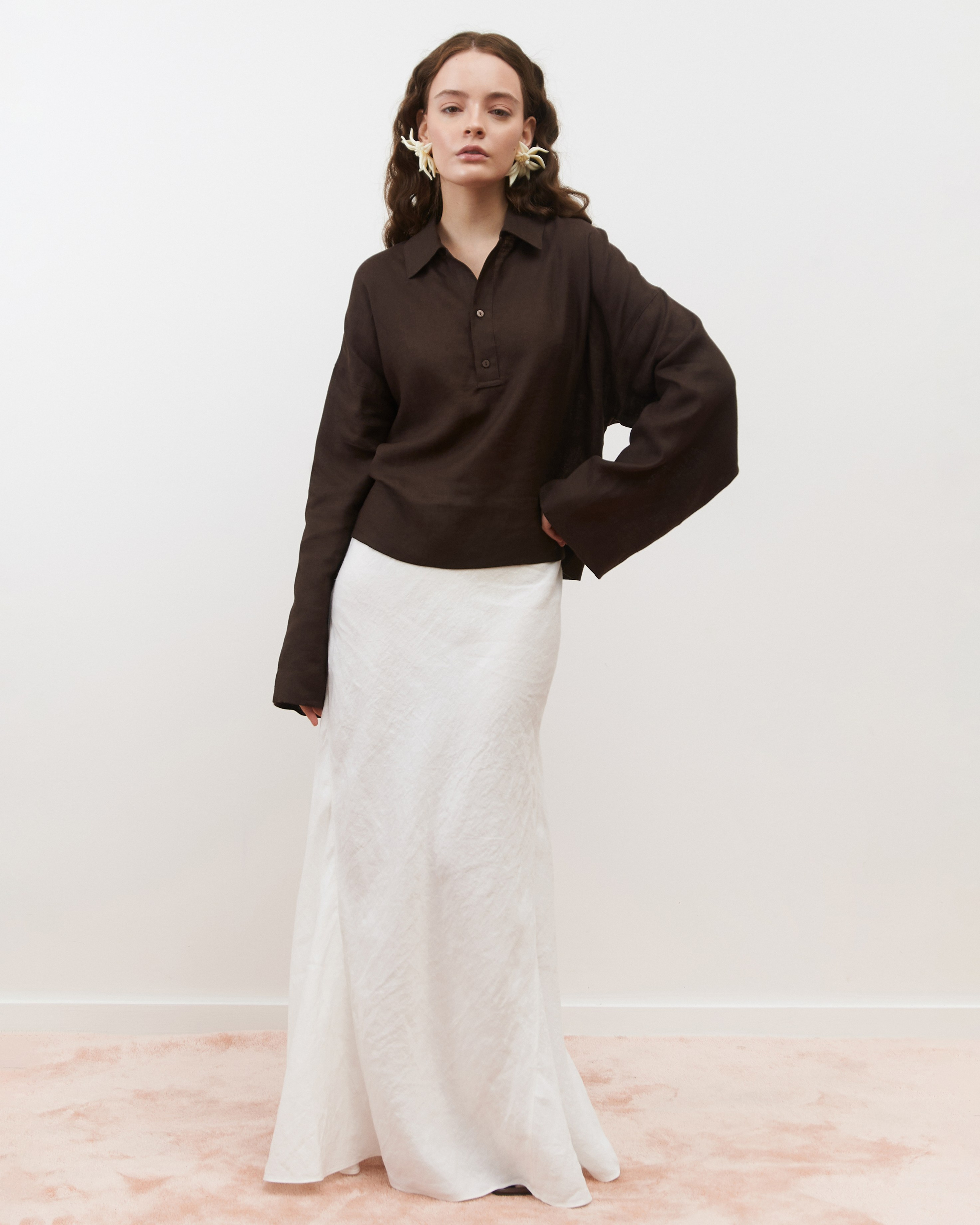 БРЕНДЫ. Богдан NT Стилист Москва