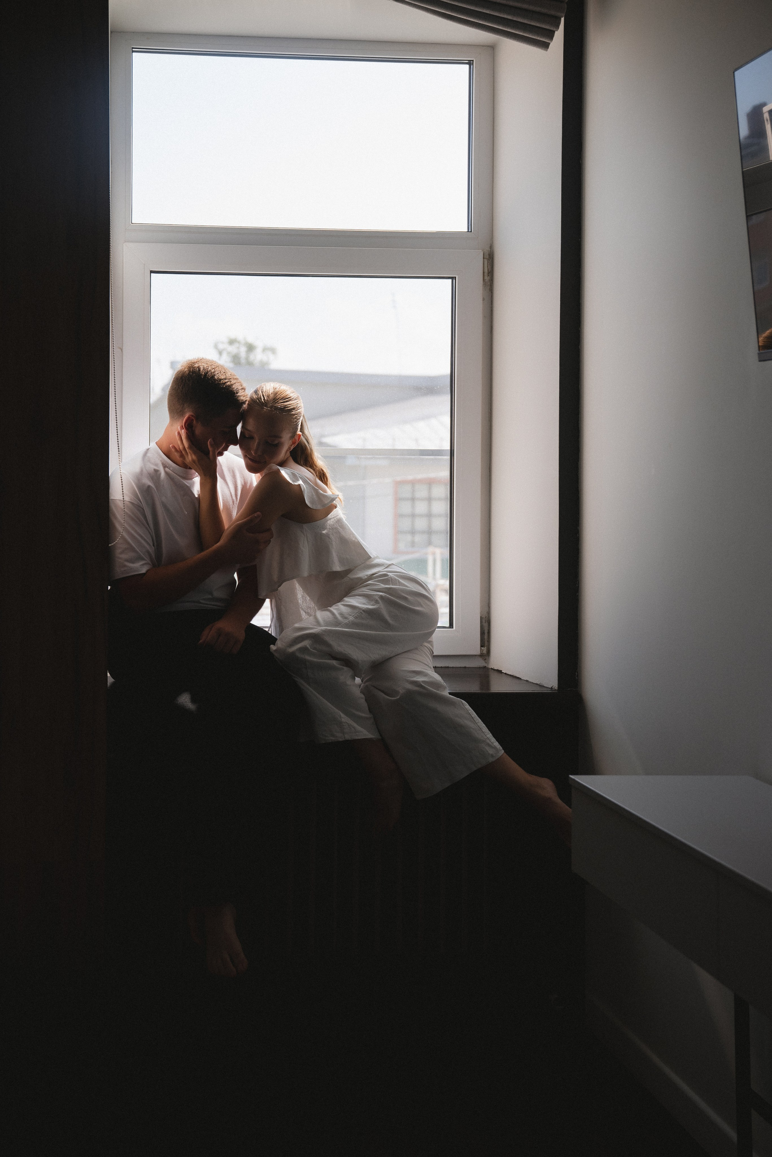 Маргарита и Никита. Семейный и свадебный фотограф в Ярославле Кропина Инна