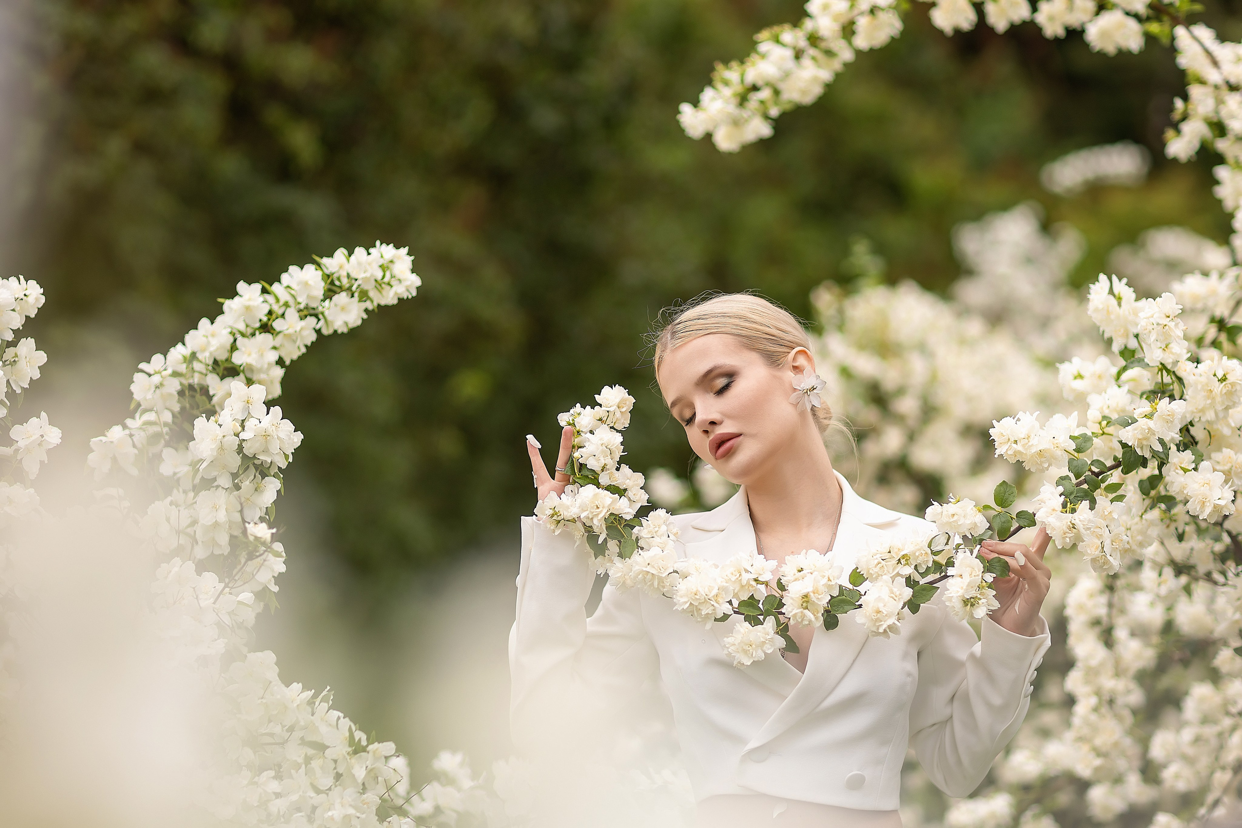 Свадебный и семейный фотограф в Туле и Москве Полукарова Юлия