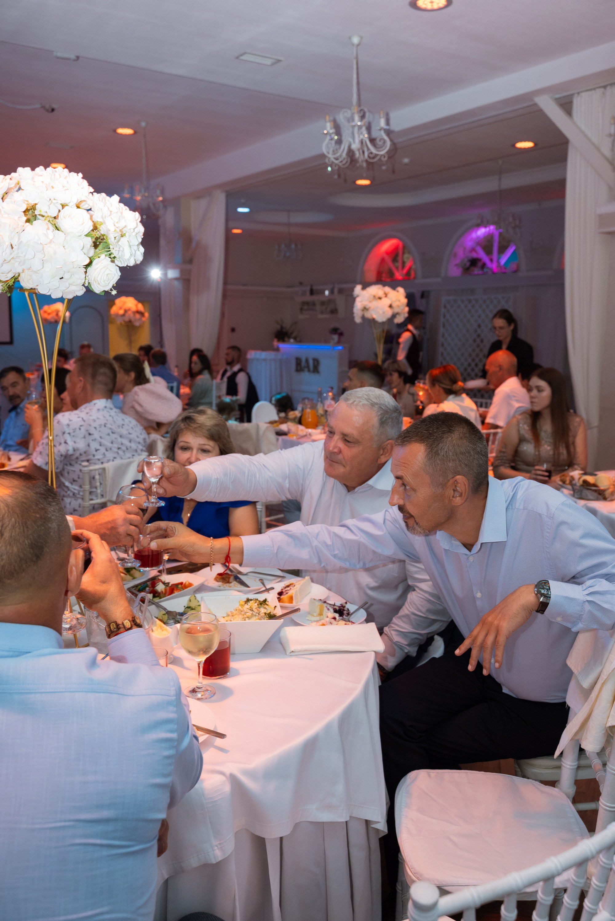 Виталий и Софья | 26.07.24. Свадебный фотограф в Санкт-Петербурге Владислава Тюльпина