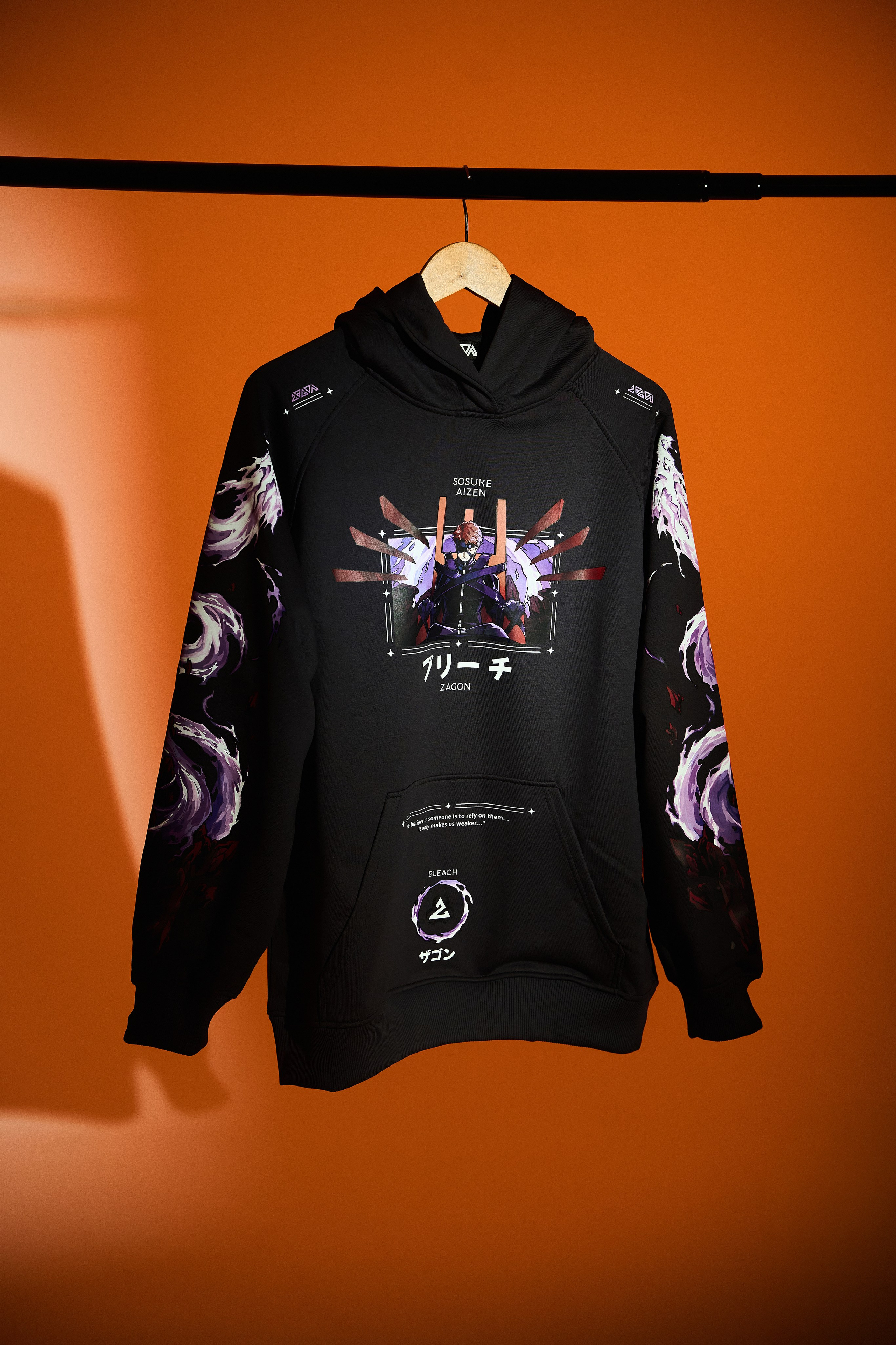 ZAGONBRAND. Фотограф Казань