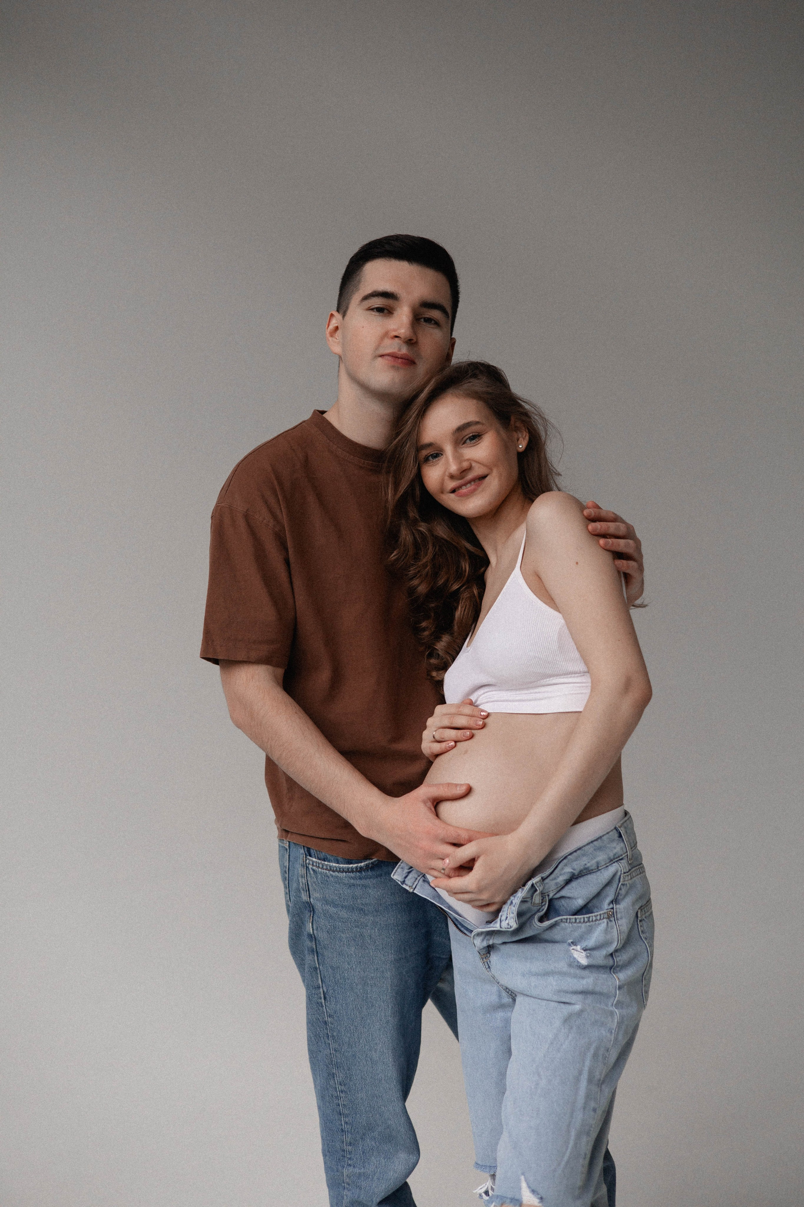 Анастасия & Виктор. Свадебный и портретный фотограф Соломко Диана